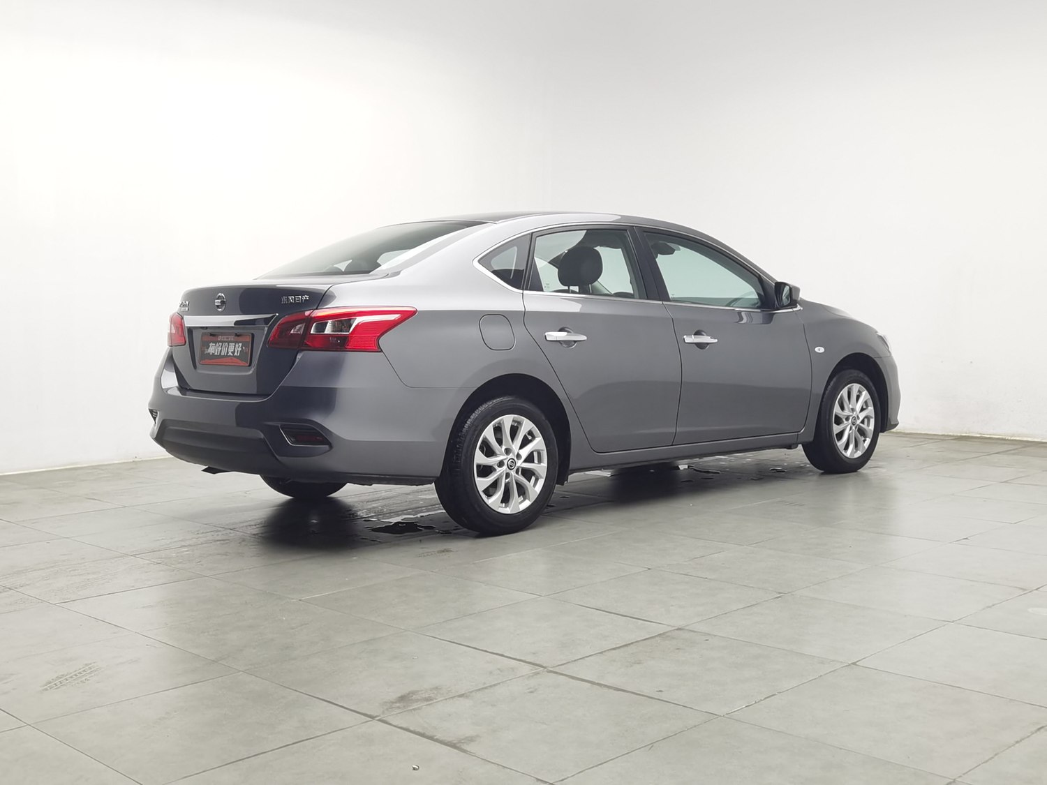 Used Nissan Sylphy 2022 1.6 AT