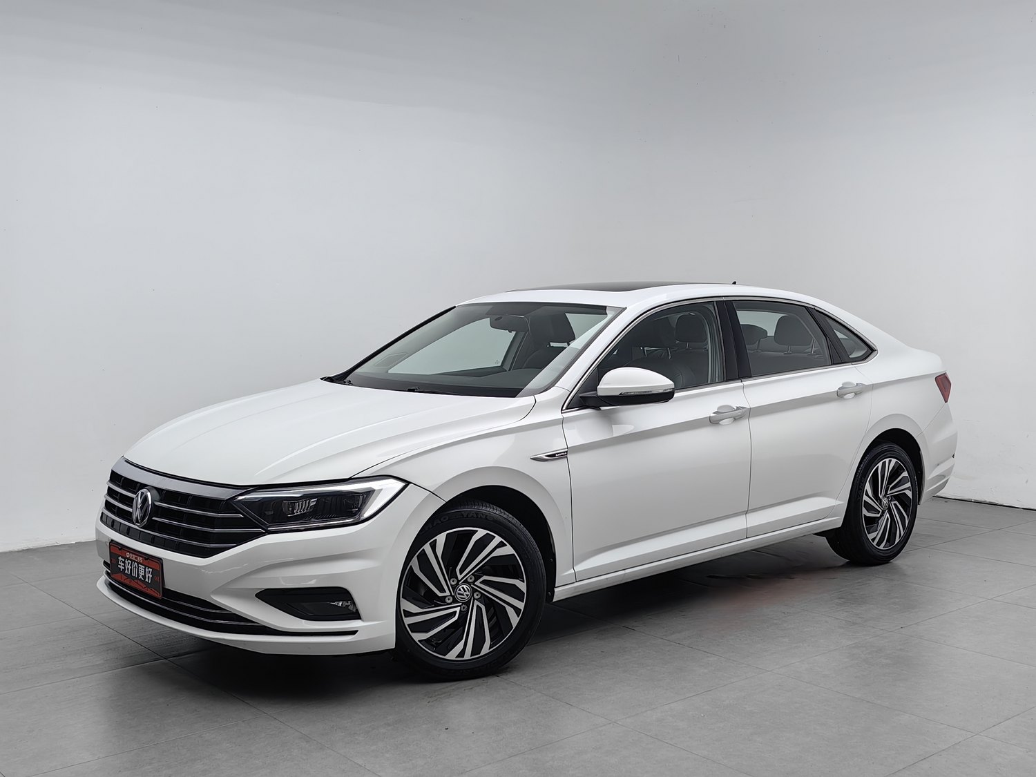 Used Volkswagen Sagitar 2022 1.4 AT