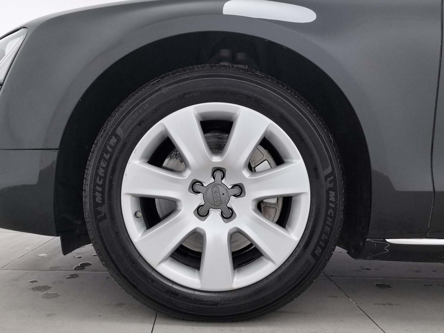 Used Audi A8 (Imported) 2013 3.0 AT