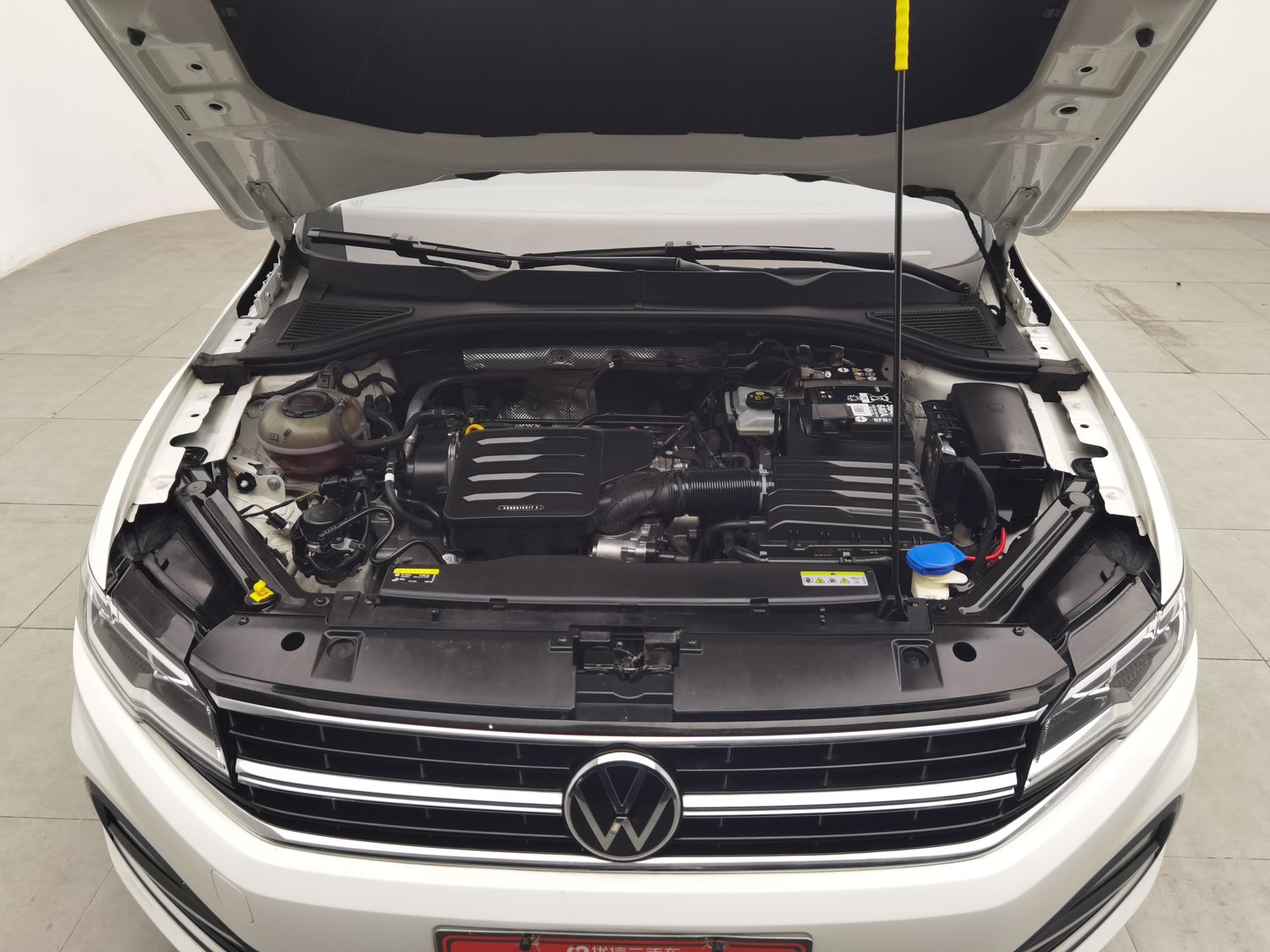 Used Volkswagen Bora 2021 1.5 AT