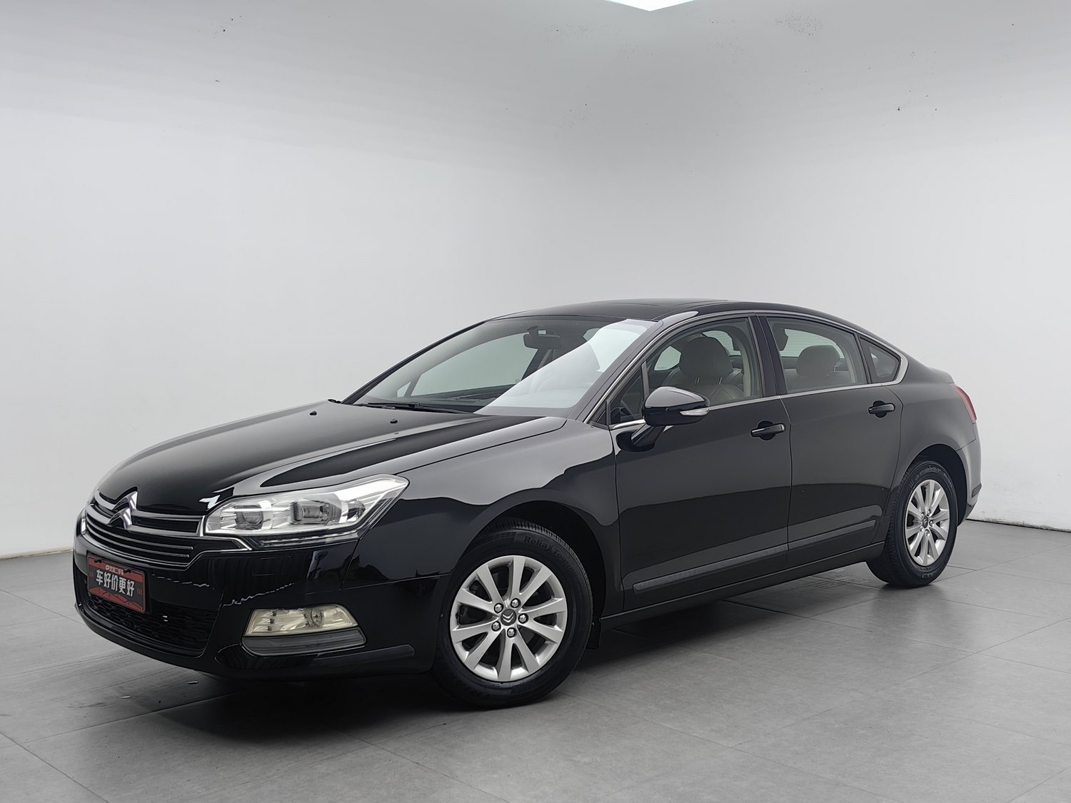 Used Citroen C5 2014 2.0 AT