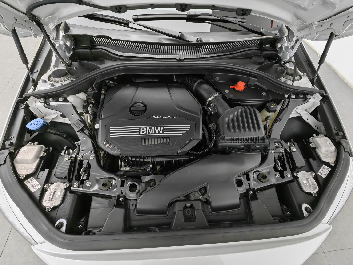 Used BMW THE1 2022 1.5 AT