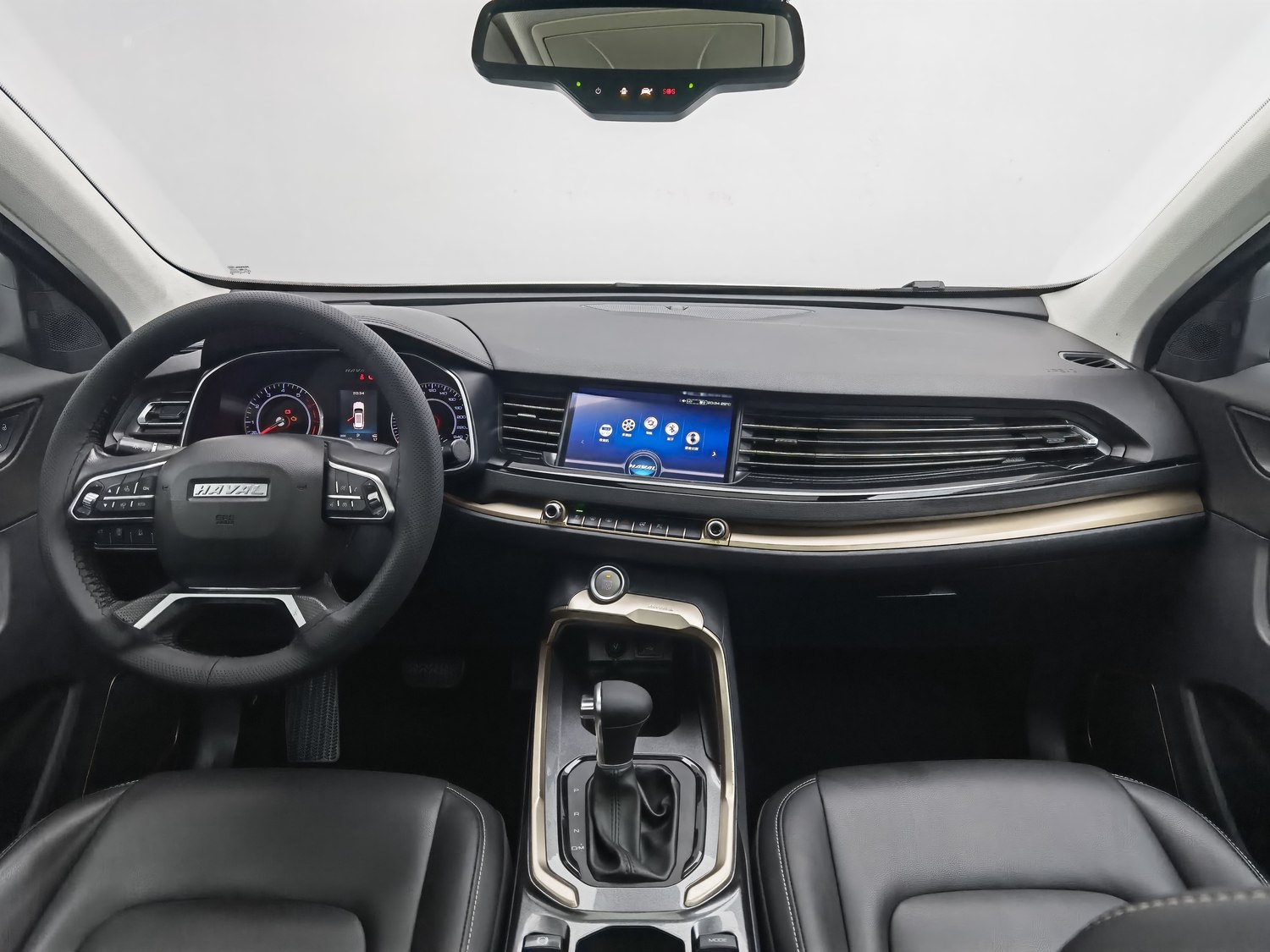 Used Haval H6 2019 1.5 AT