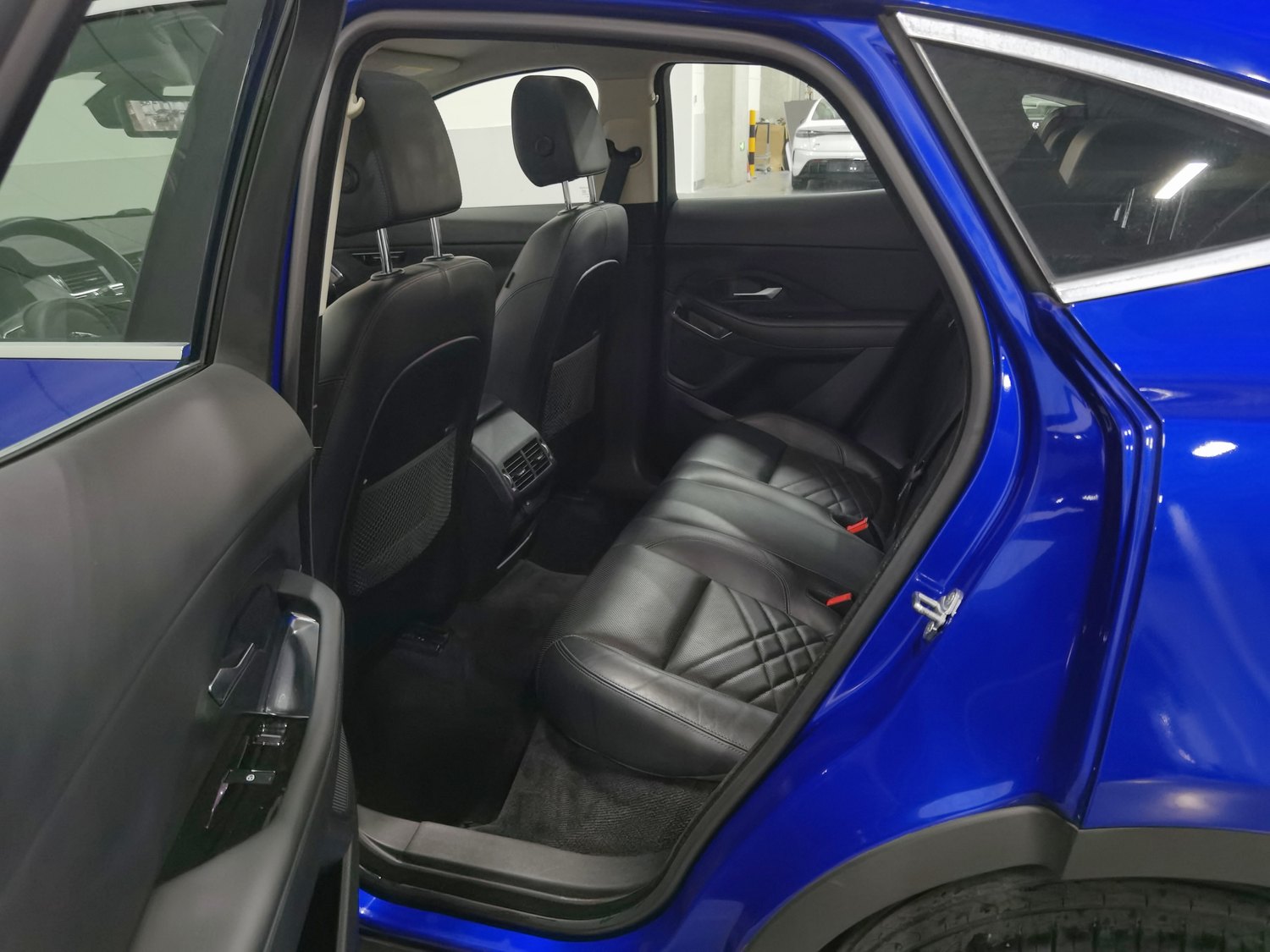 Used Jaguar E-PACE 2018 2.0 AT