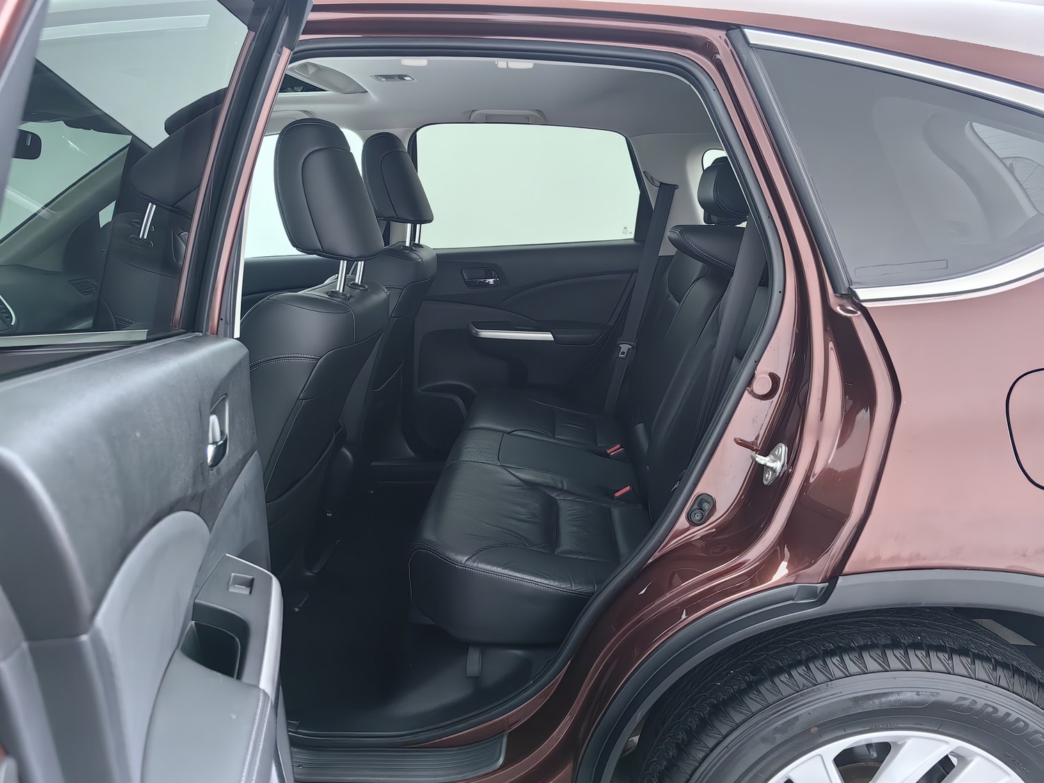 Used Honda CR-V 2015 2.4 AT