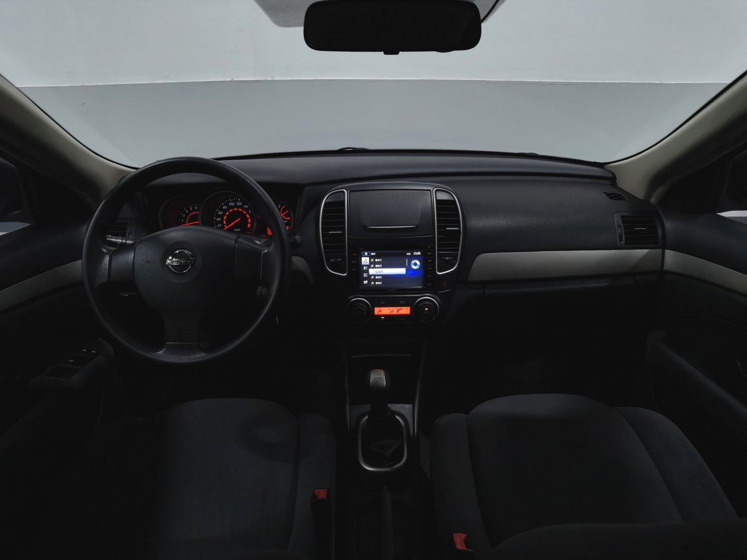 Used NISSAN Sylphy 2012 1.6 MT