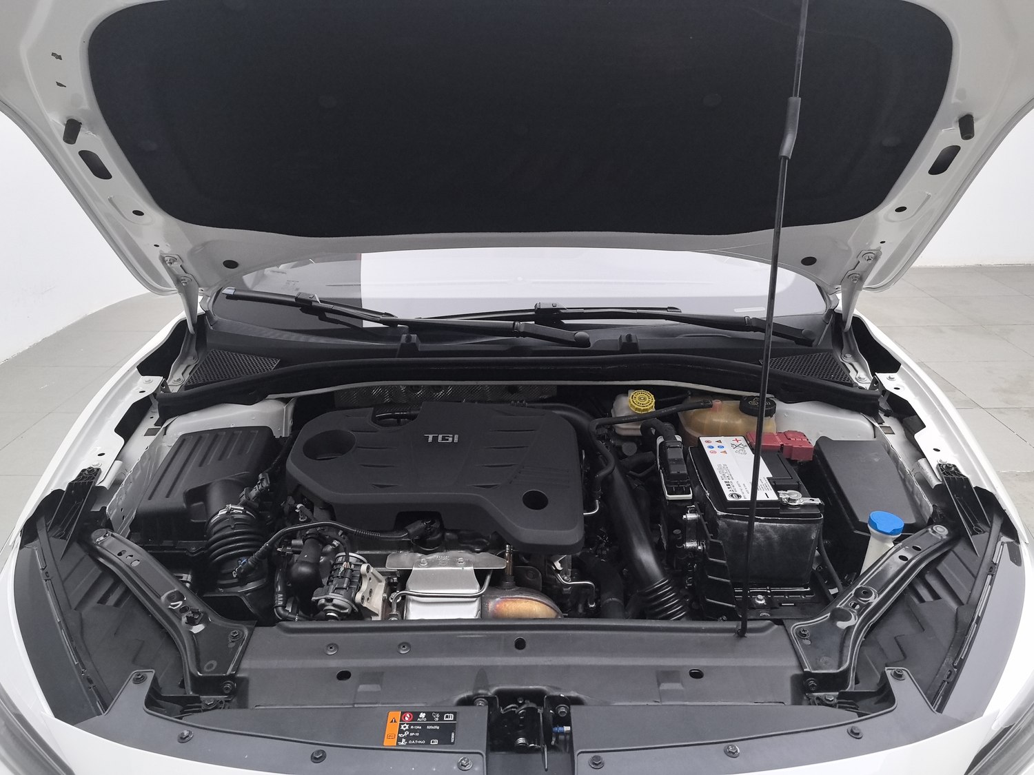 Used MG MG6 2020 1.5 AT