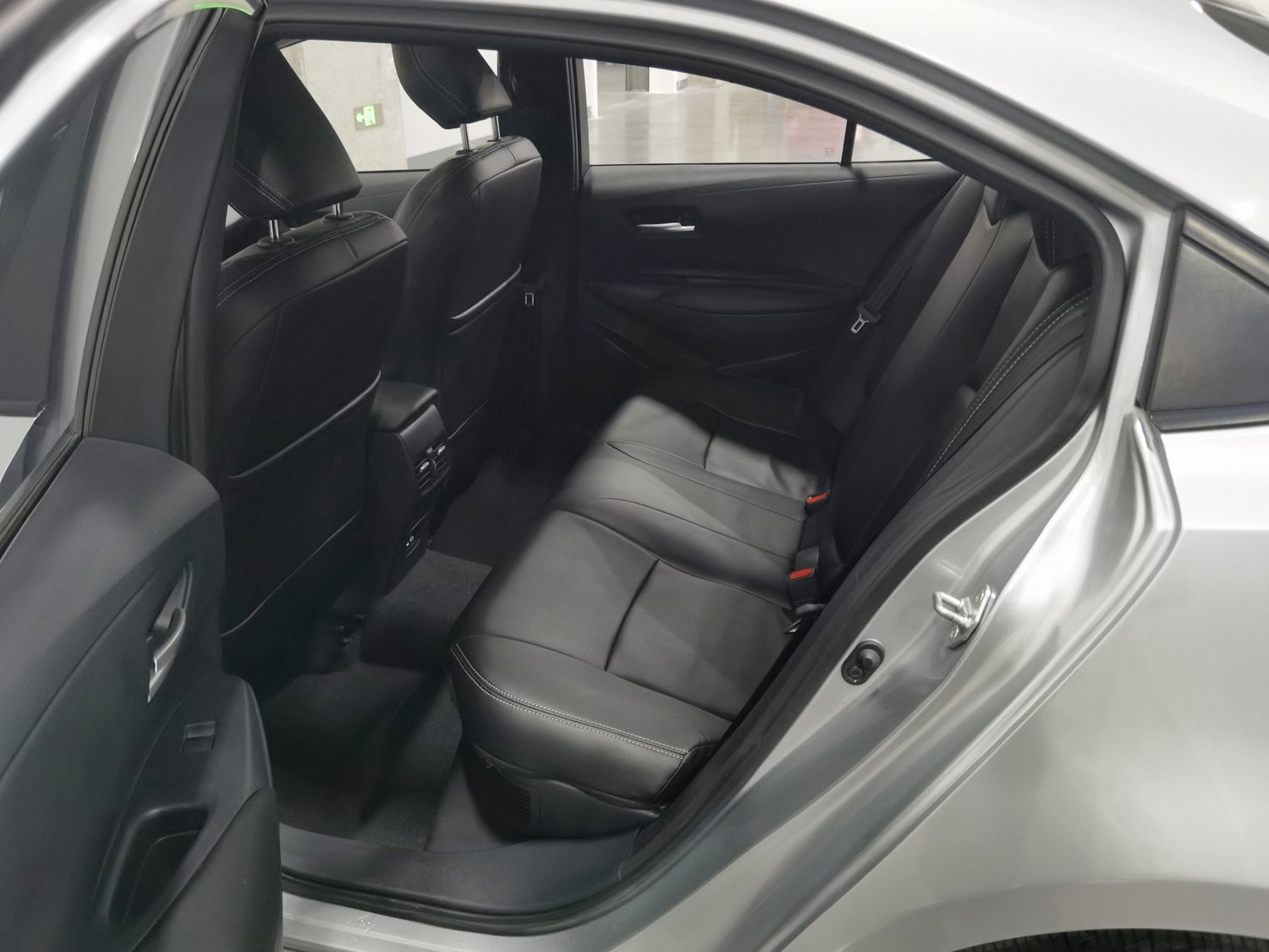 Used Toyota Corolla 2023 1.8 AT