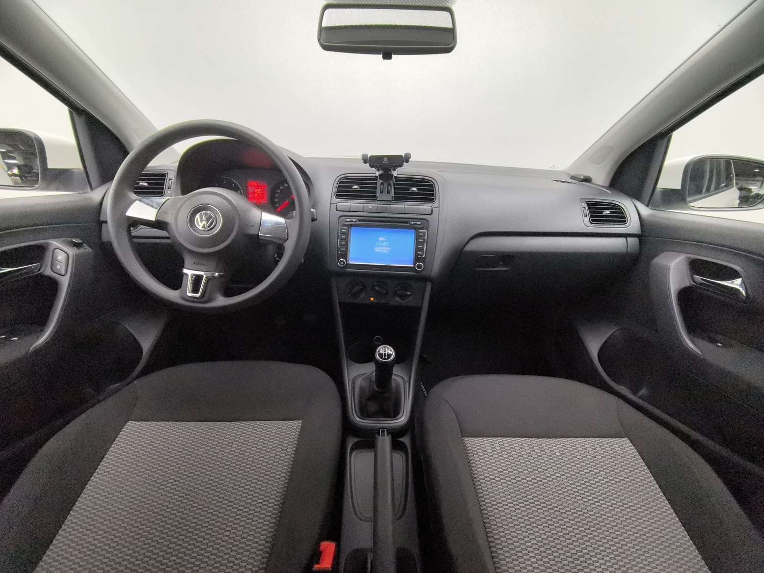 Used Volkswagen Polo 2013 1.4 MT
