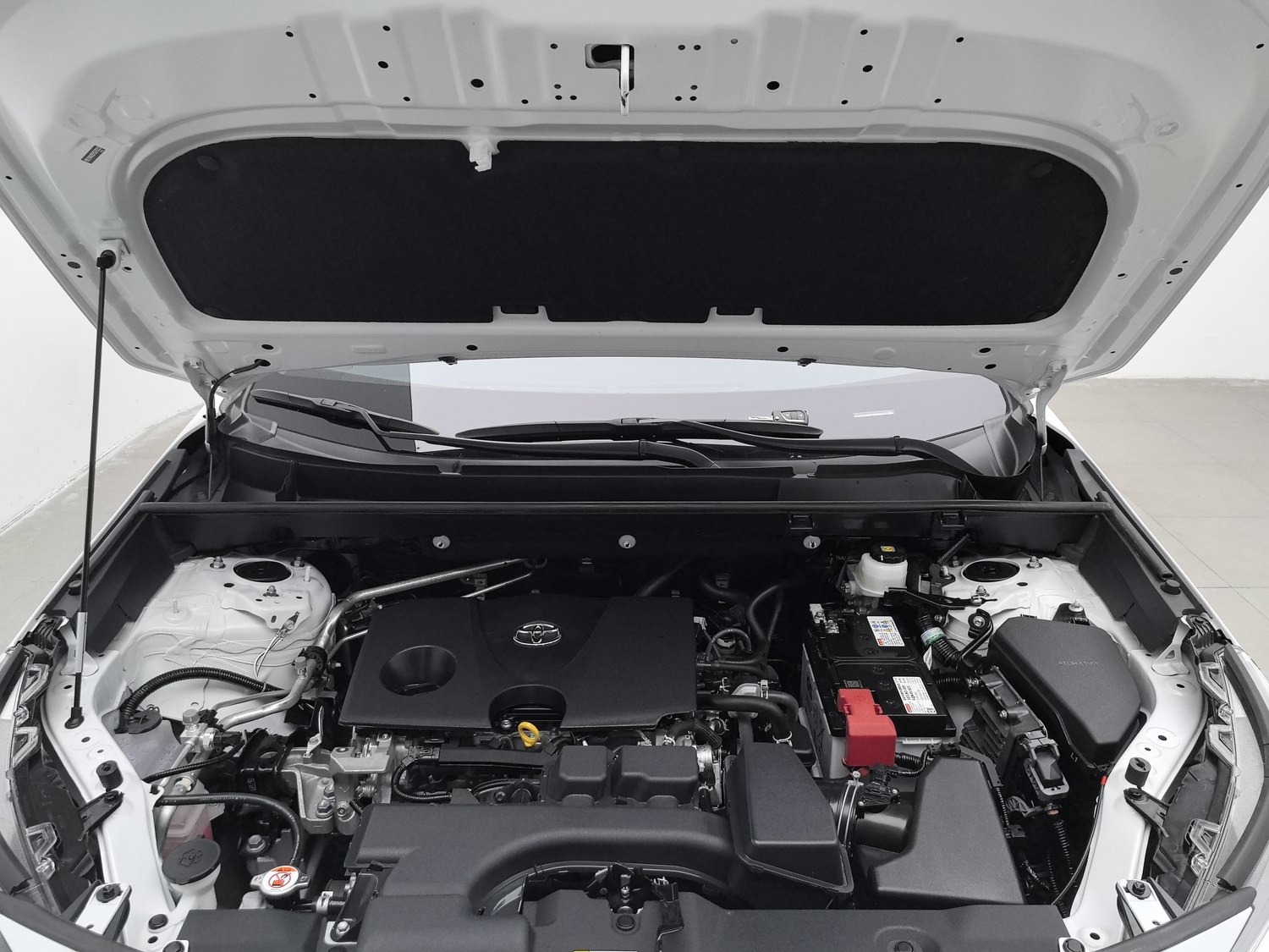 Used Toyota RAV4 2024 2.0 AT