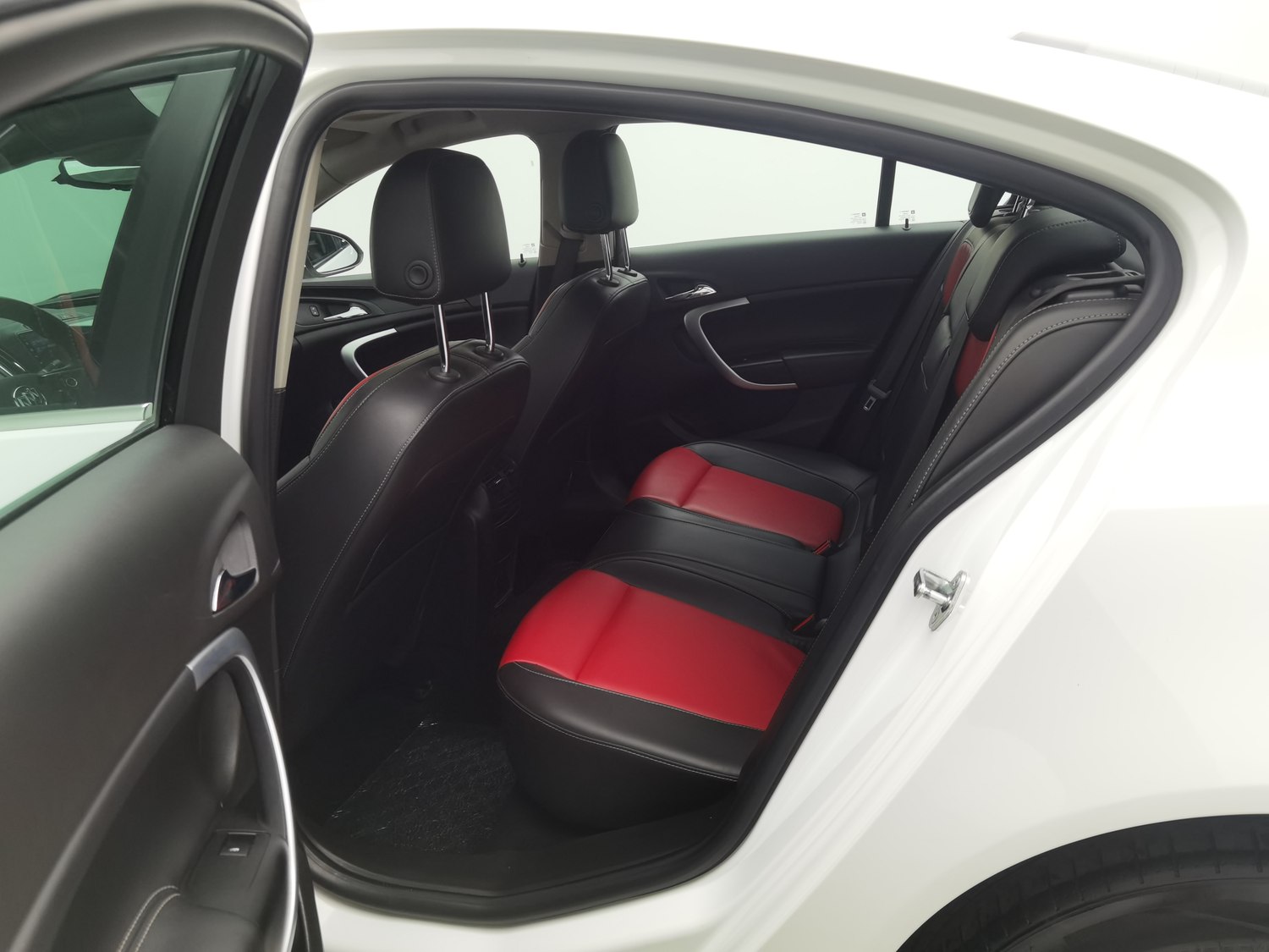 Used Buick Regal 2015 1.6 AT