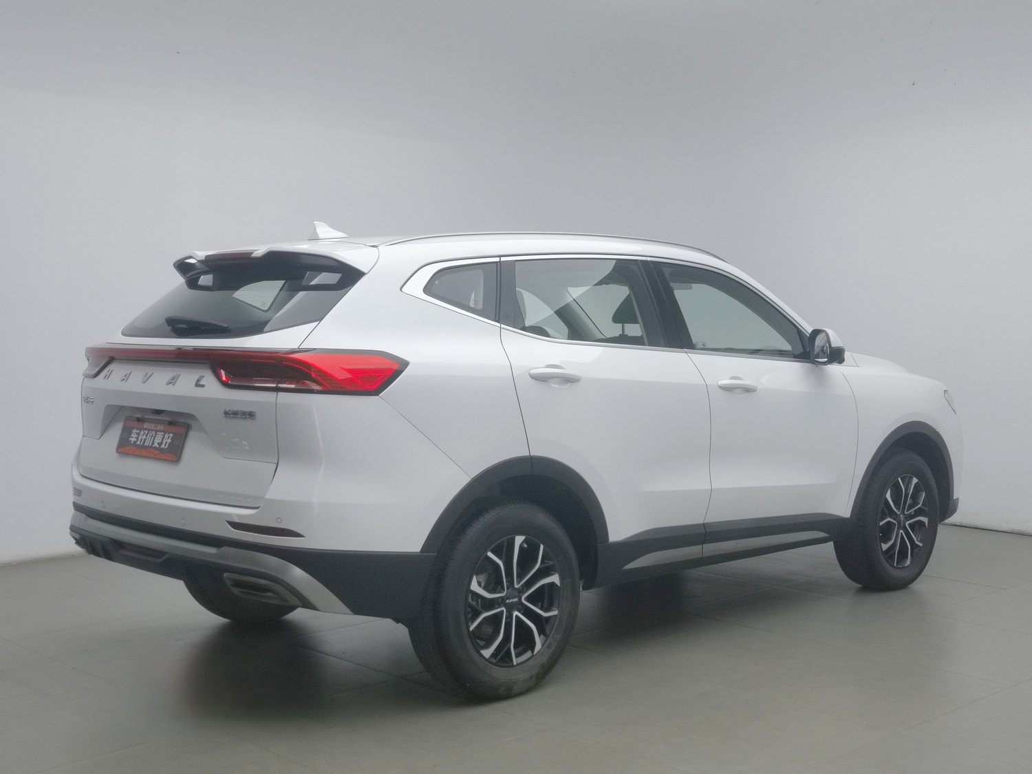 Used Haval H6 2023 1.5 AT