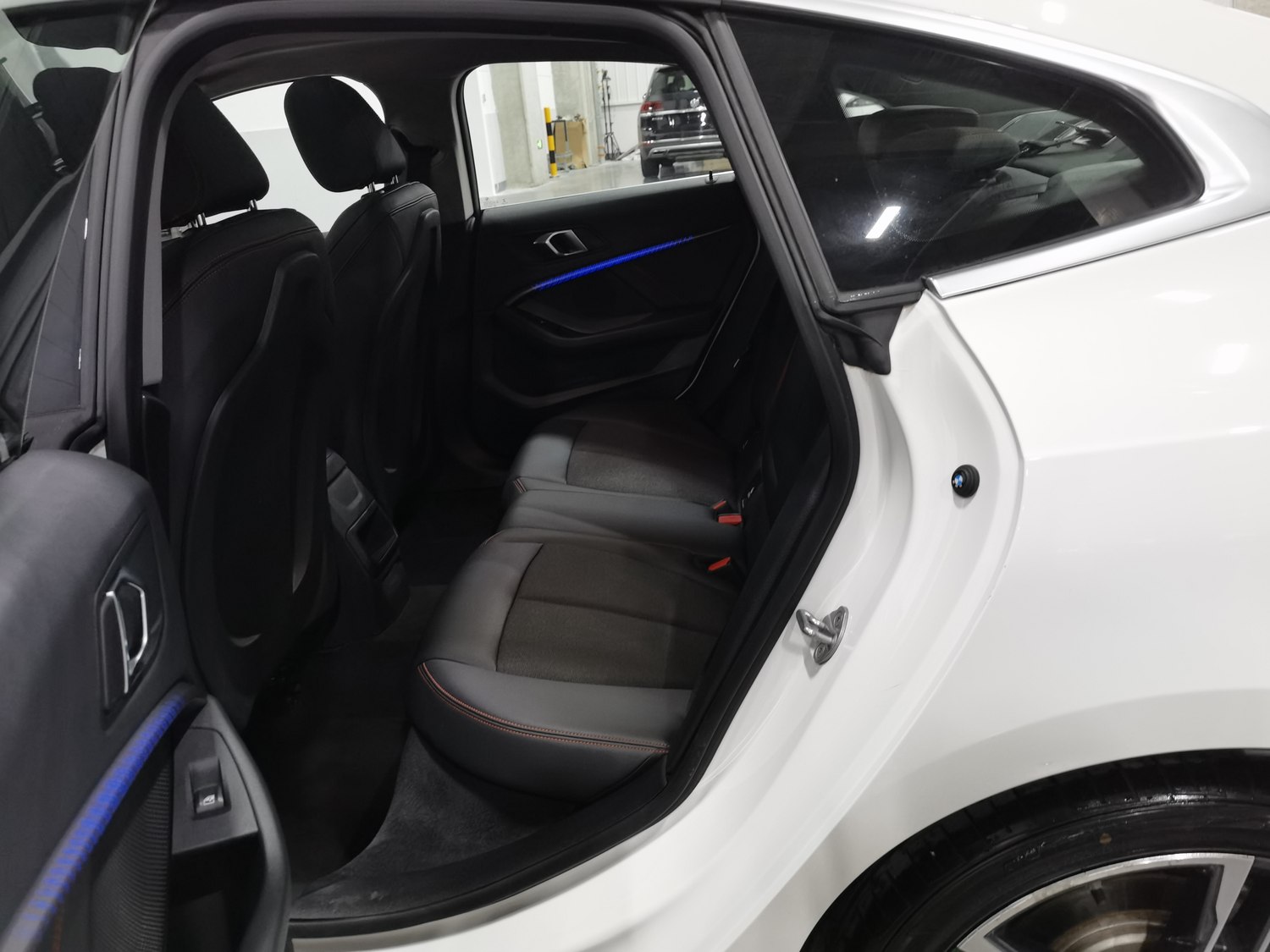 Used BMW THE2 (Import) 2021 2.0 AT