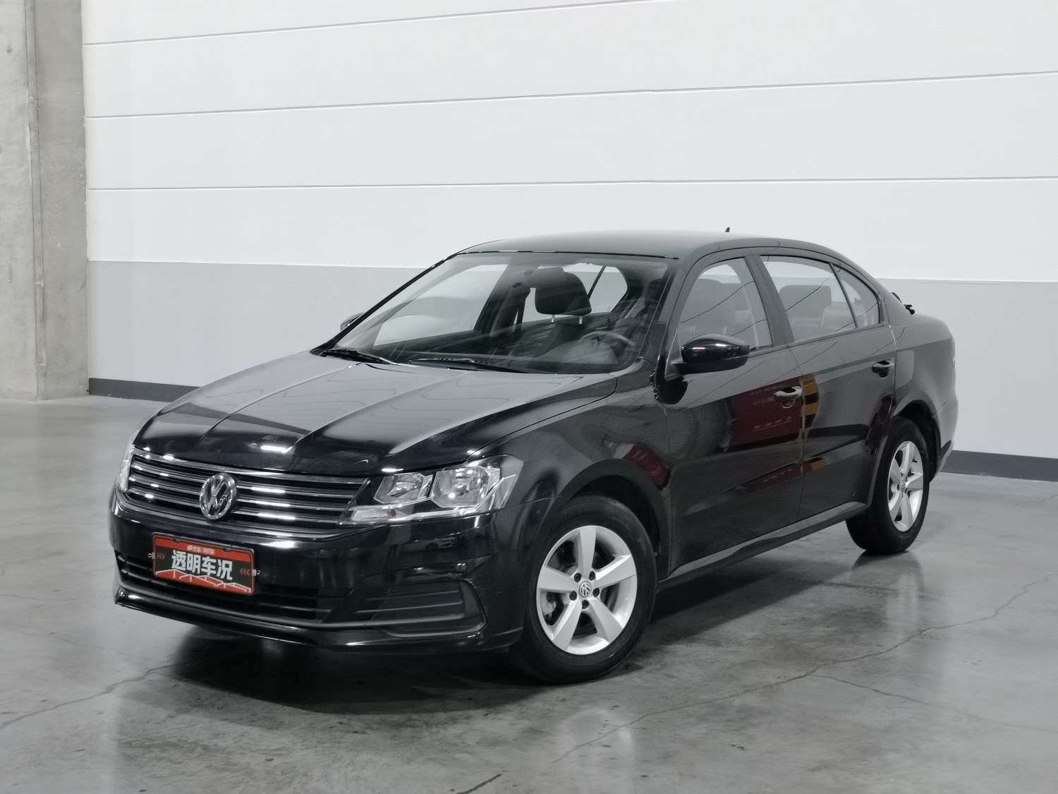 Used Volkswagen Lavida 2019 1.5 AT