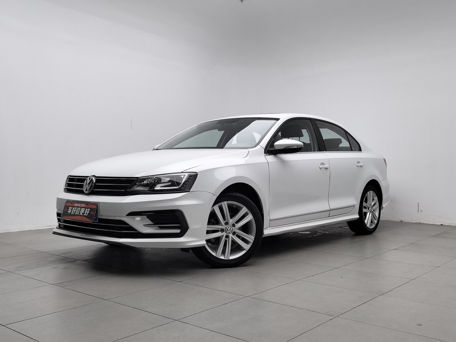 Used Volkswagen Sagitar 2018 1.4 AT