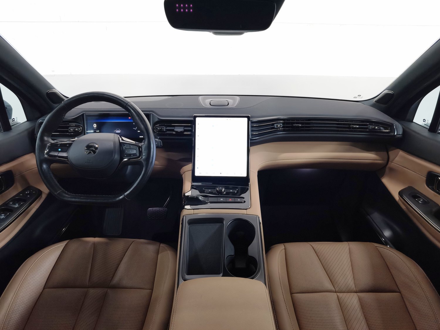 Used NIO ES8 2020
