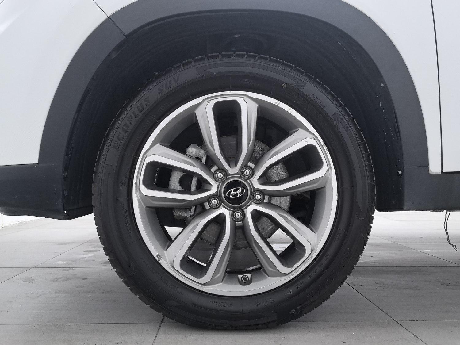 Used Hyundai ix35 2018 2.0 AT