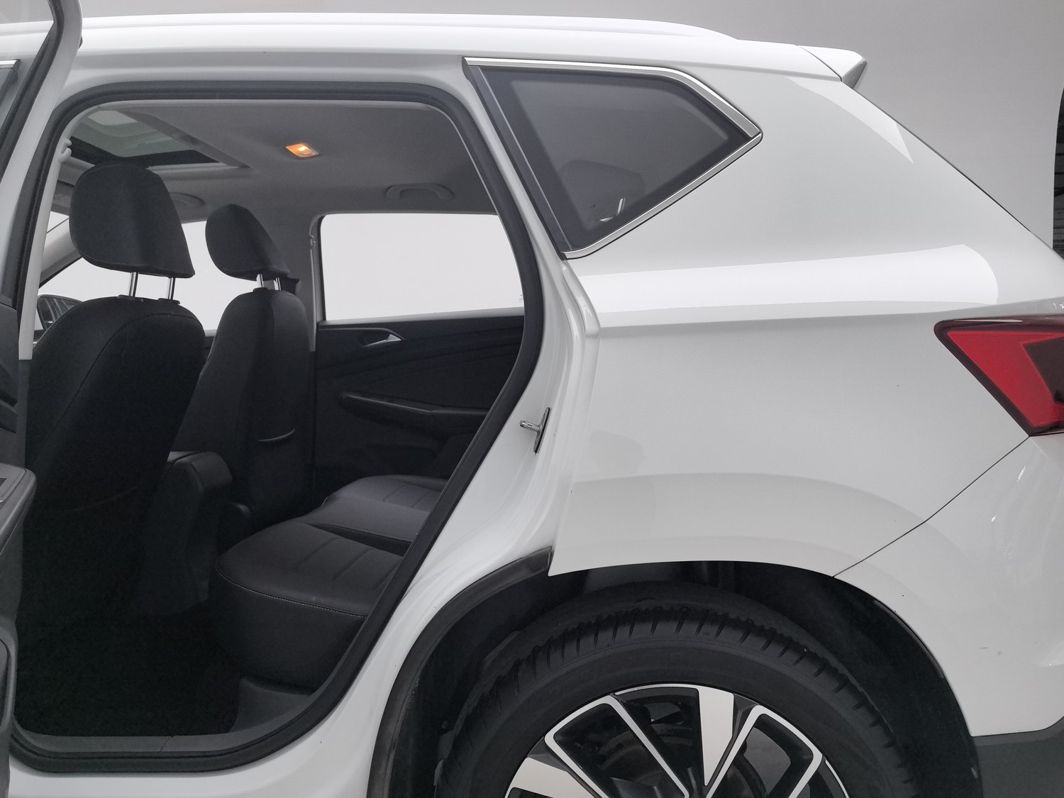 Used Jetta VS5 2019 1.4 AT