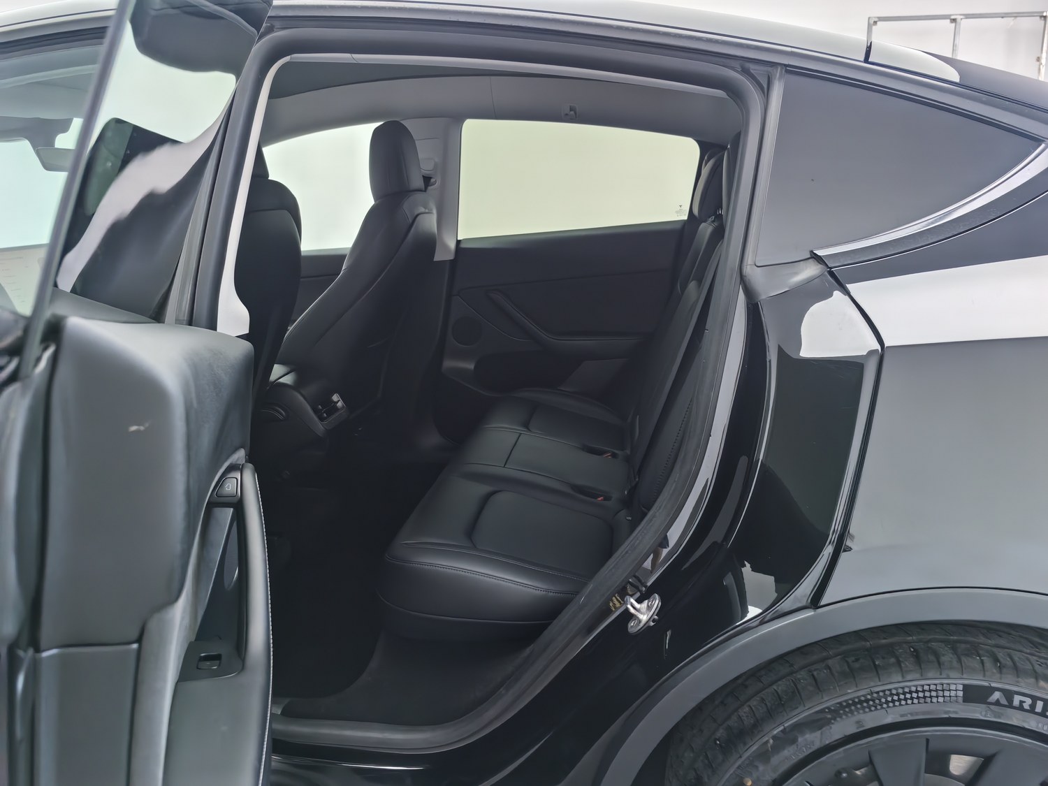 Used Tesla Model Y 2022