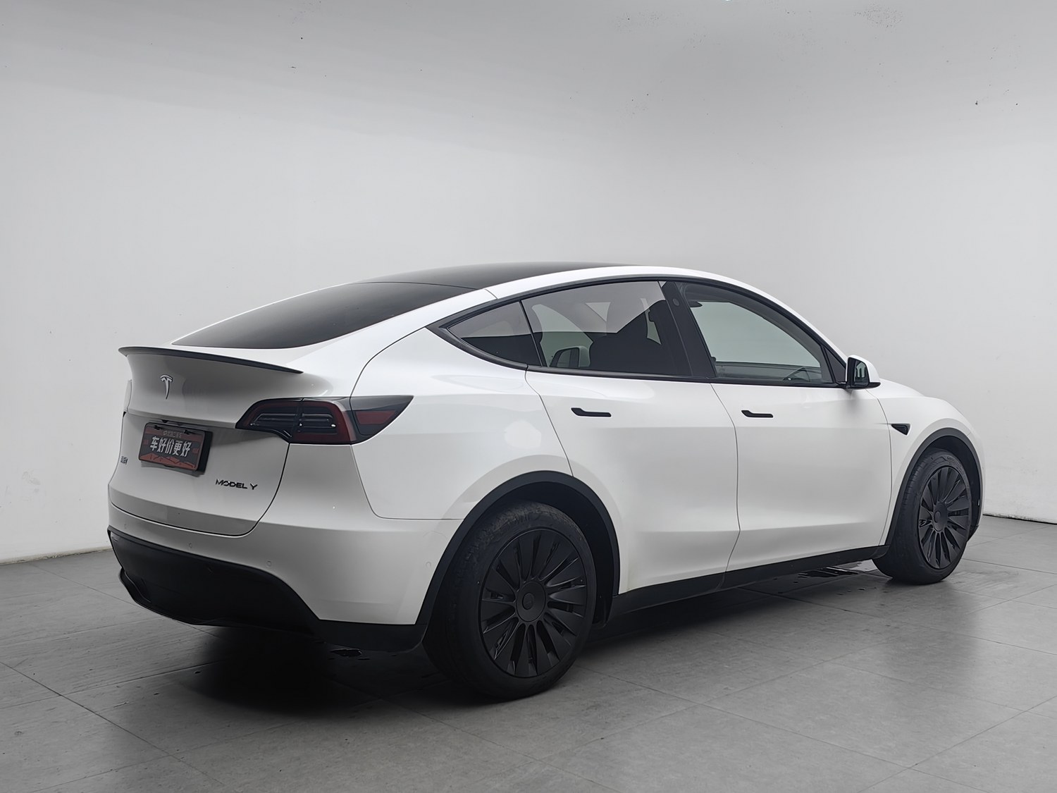 Used Tesla Model Y 2022