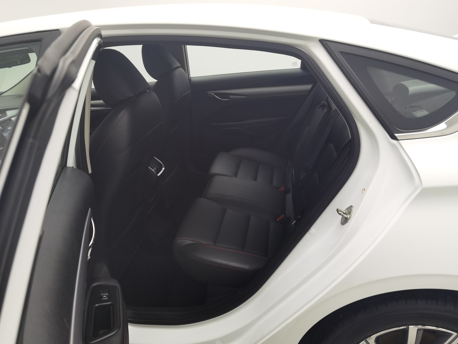 Used Geely Binrui 2019 1.0 AT