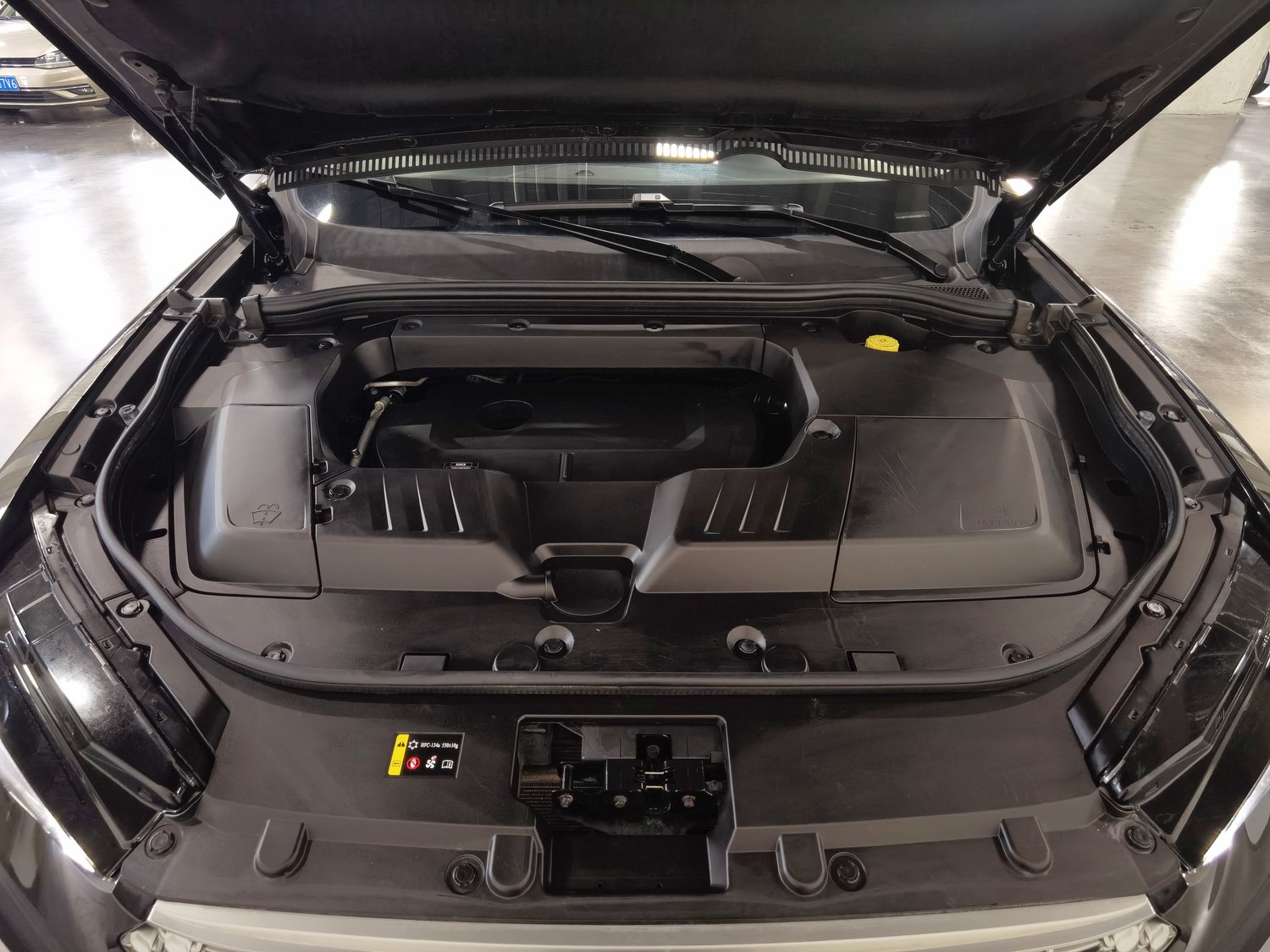 Used Wey VV6 2021 2.0 AT