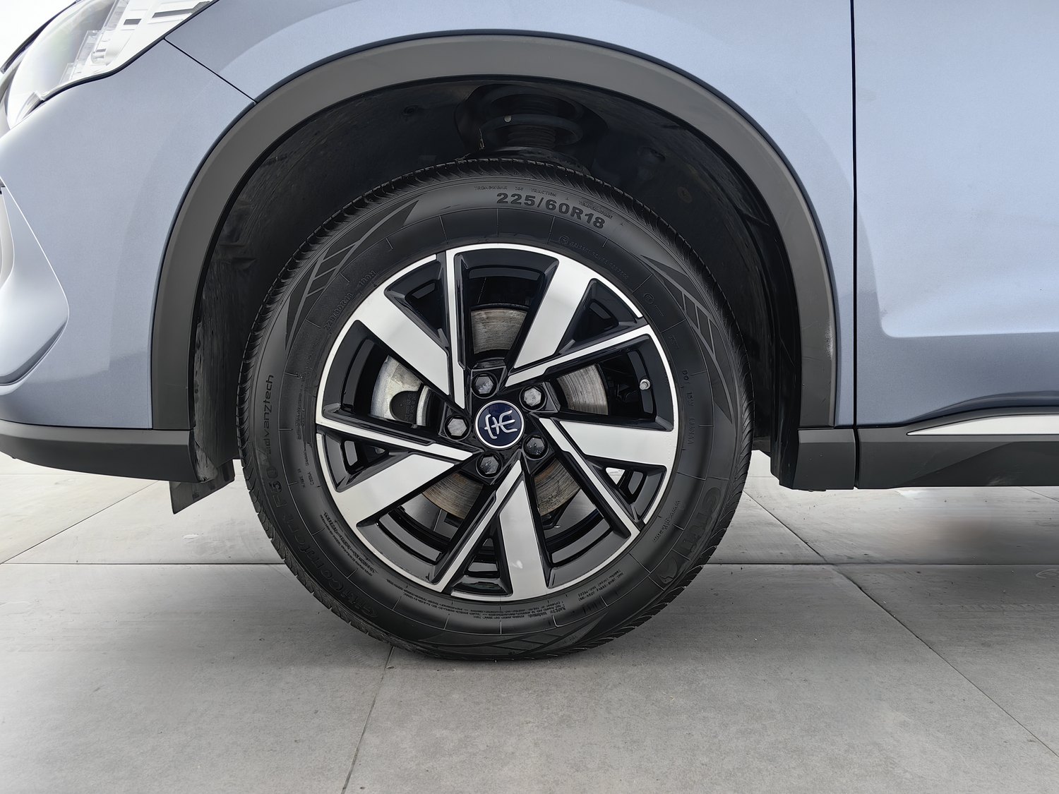 Used BYD Song Pro EV 2024 1.5 AT