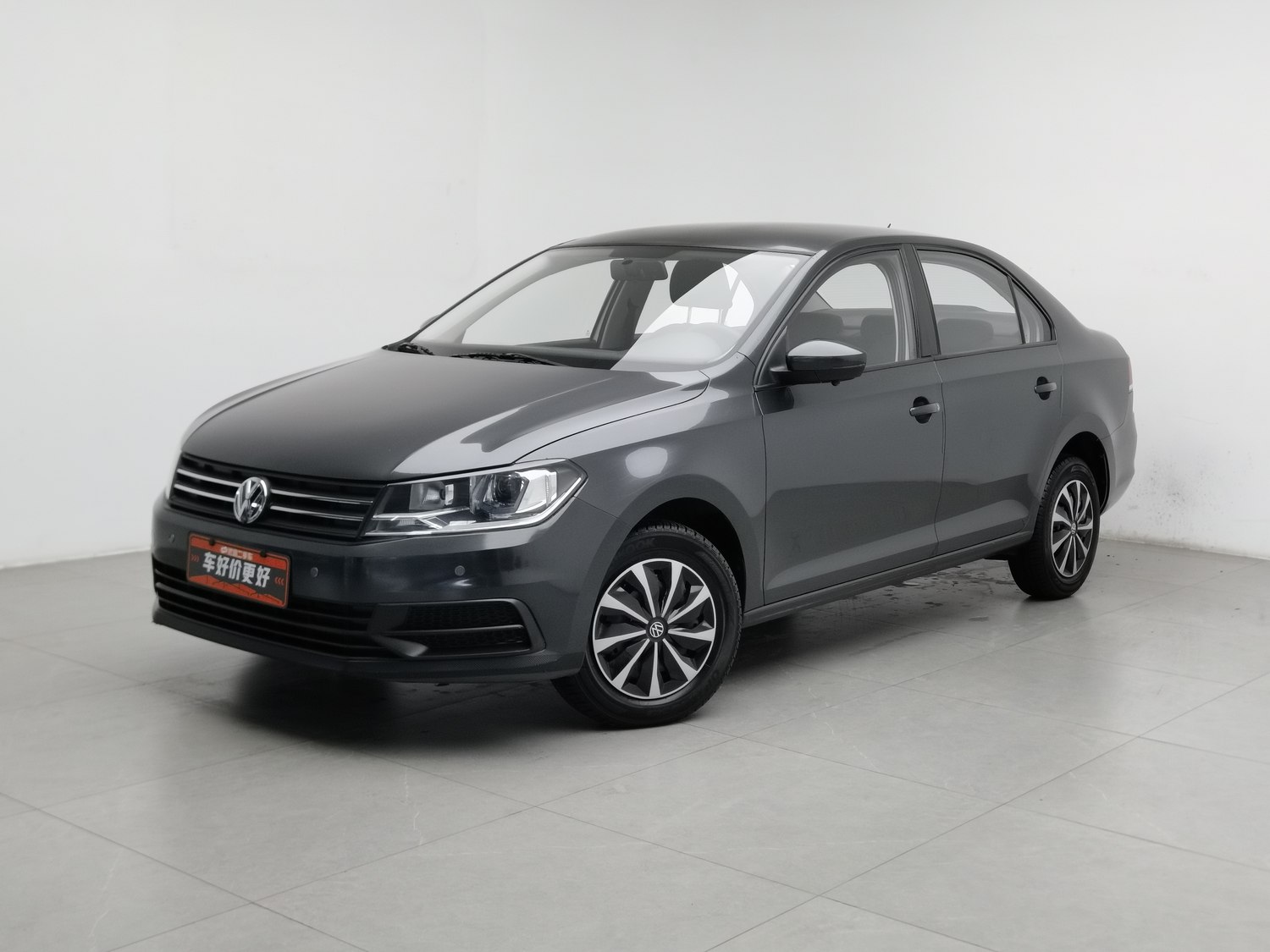 Used Volkswagen Santana 2021 1.5 AT