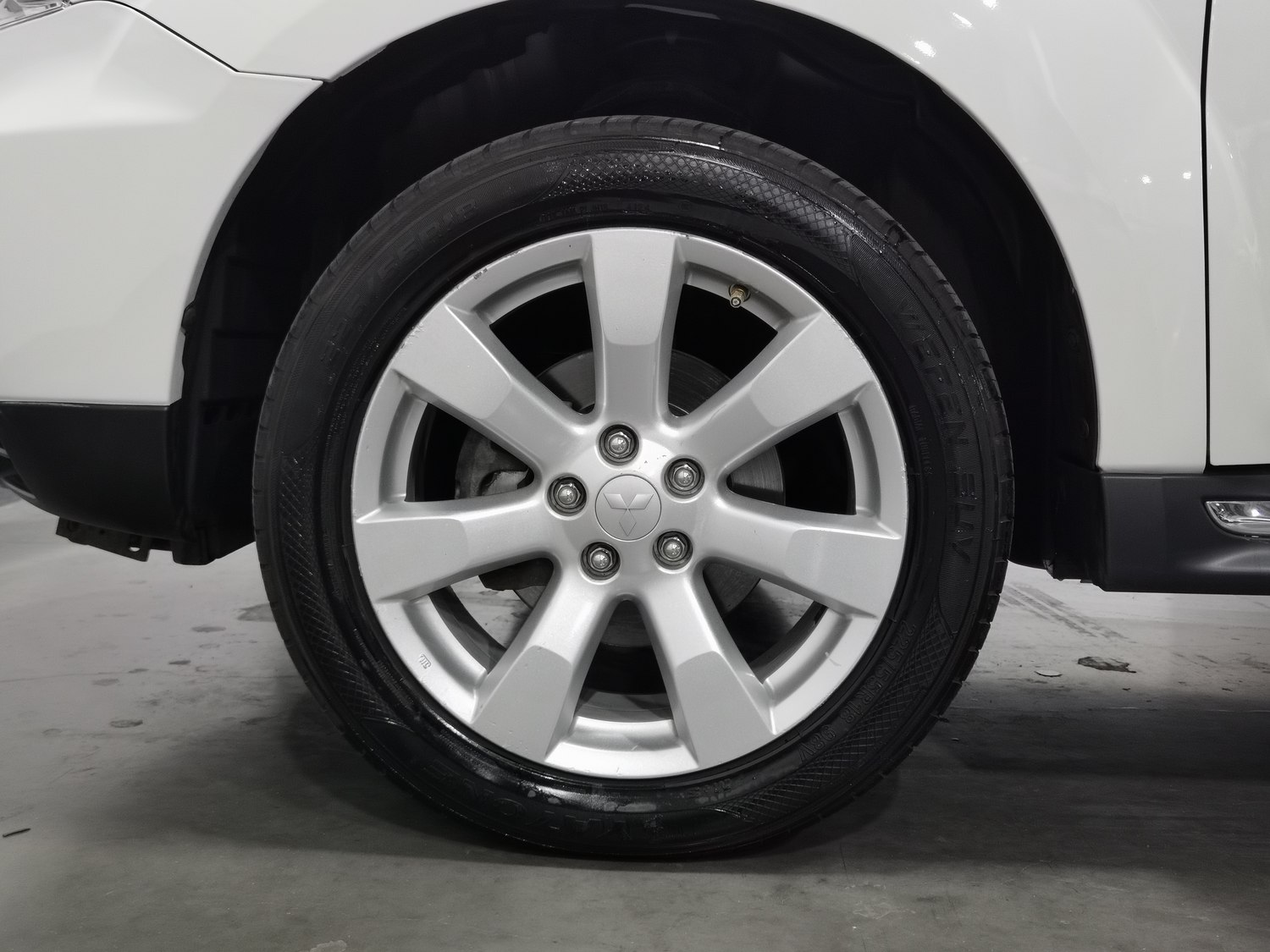 Used Mitsubishi Outlander (Imported) 2010 2.4 AT