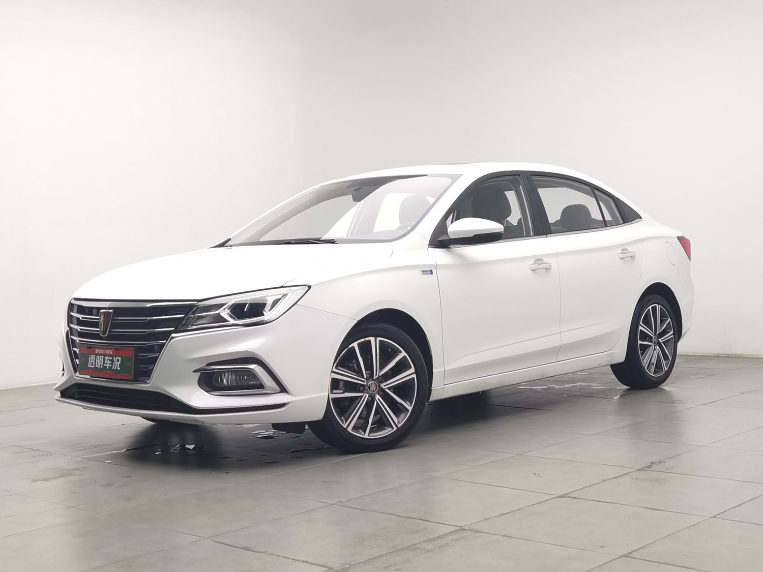 Used Roewe i5 2019 1.5 AT