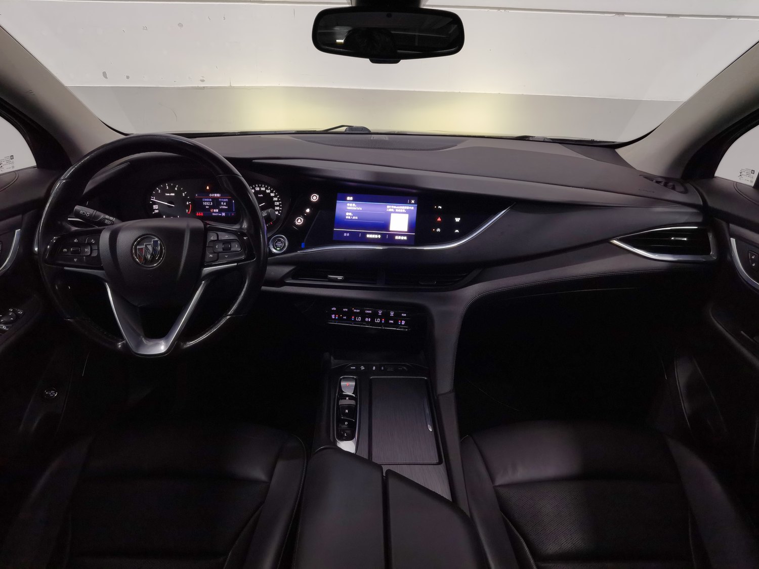 Used Buick Enclave 2020 2.0 AT