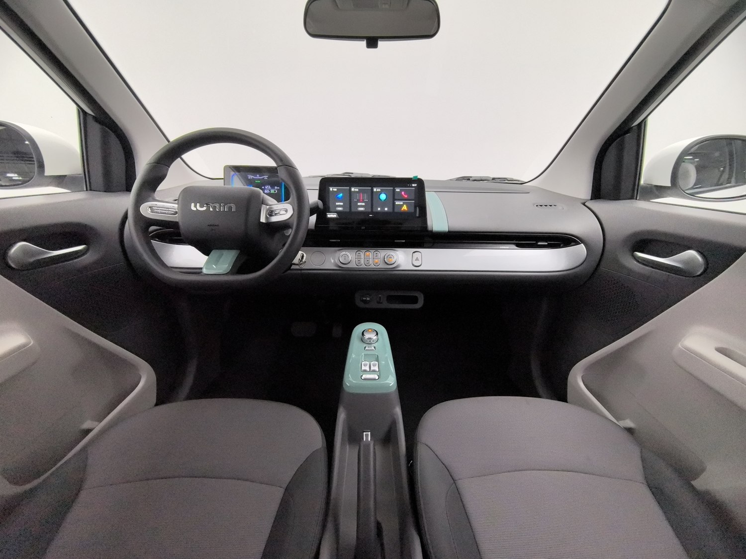 Used Changan Lumin 2023