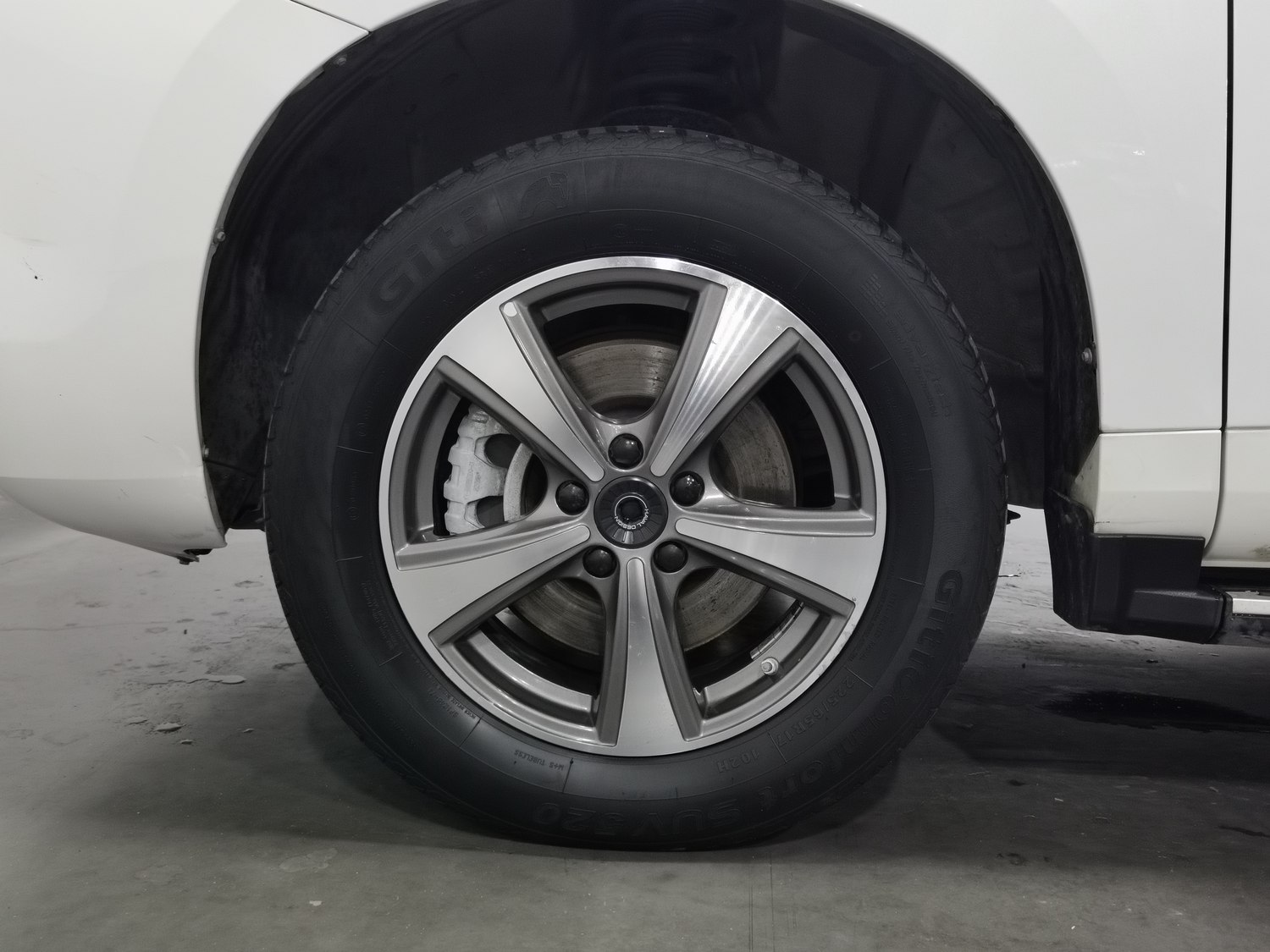Used Haval H6 Coupe 2019 1.5 AT