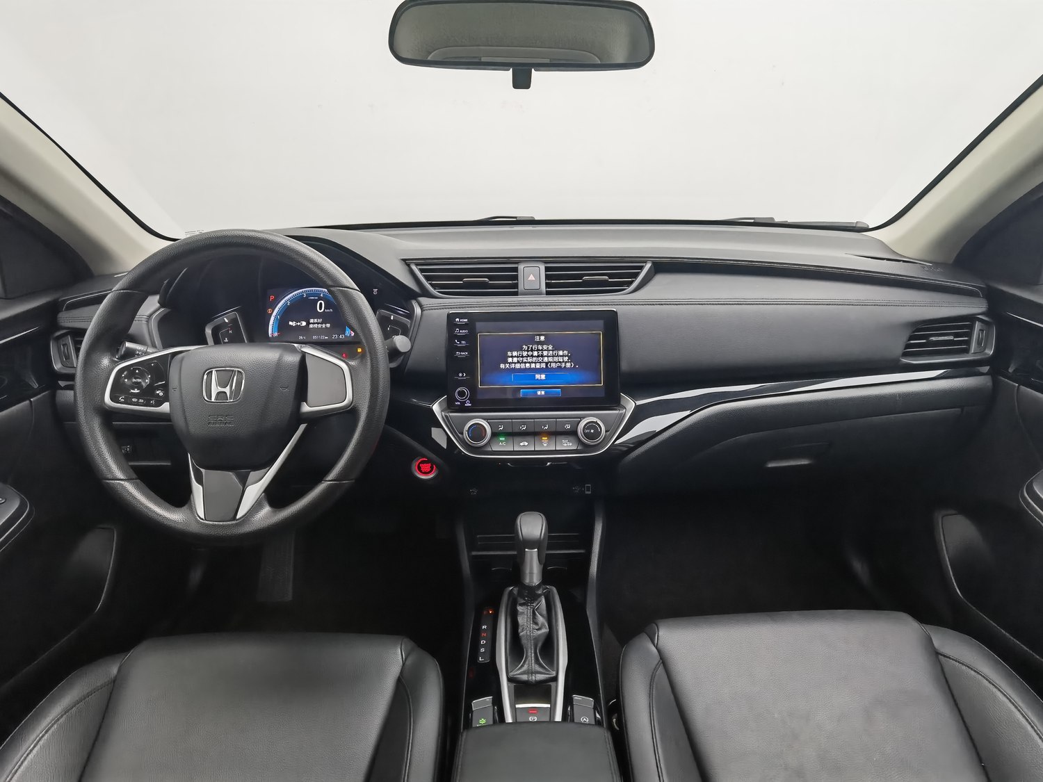 Used Honda Crider 2022 1.0 AT
