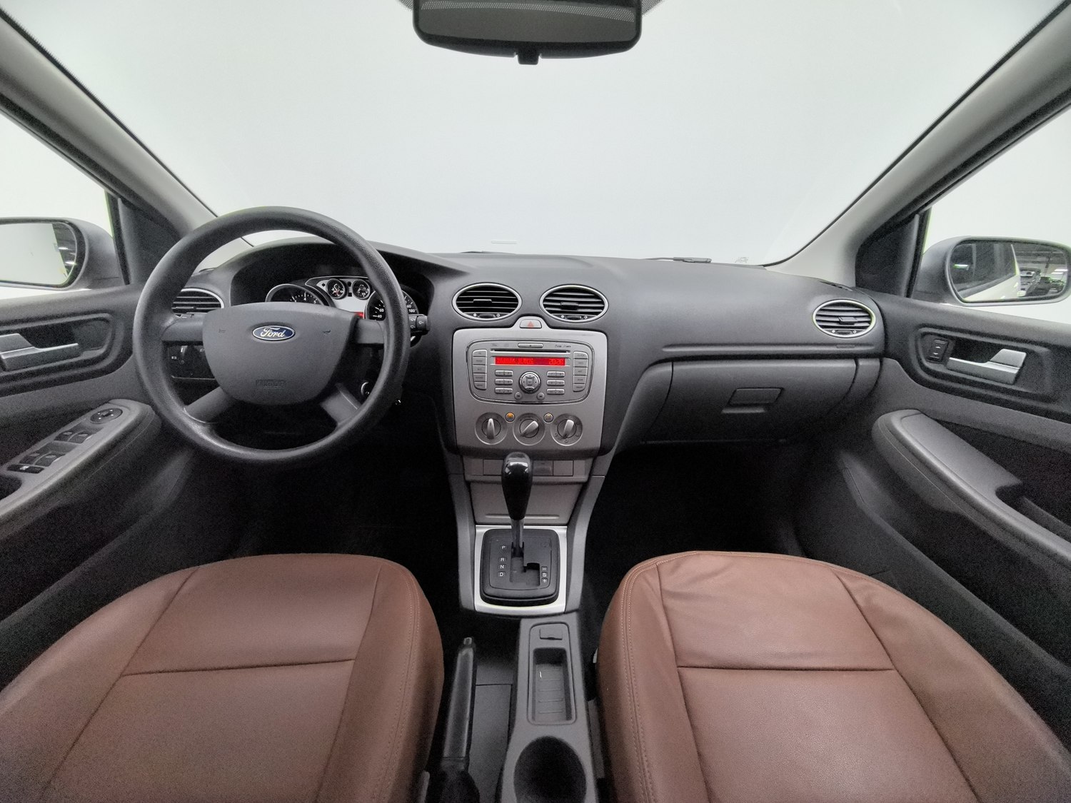 Used Ford Focus 2013 1.8 AT