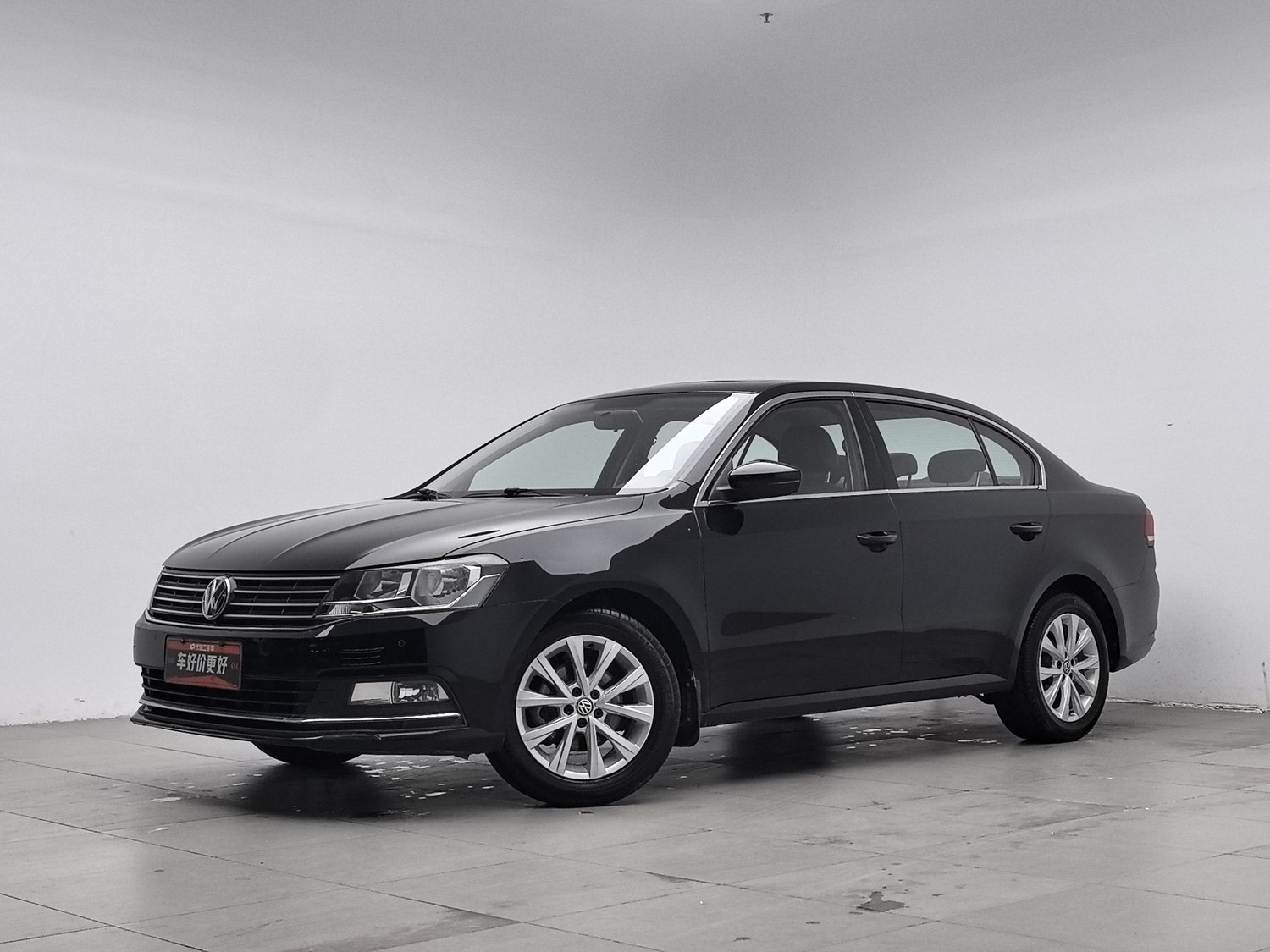 Used Volkswagen Lavida 2017 1.6 AT