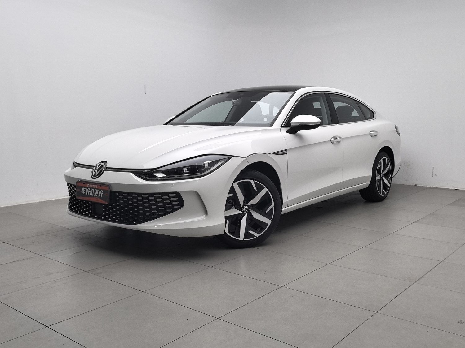 Used Volkswagen Lamando 2022 1.4 AT