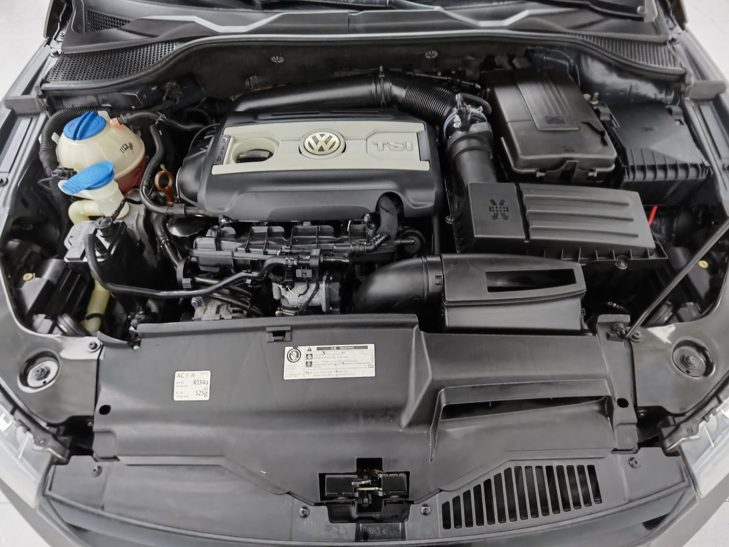 Used Volkswagen Scirocco (Imported) 2011 2.0 AT