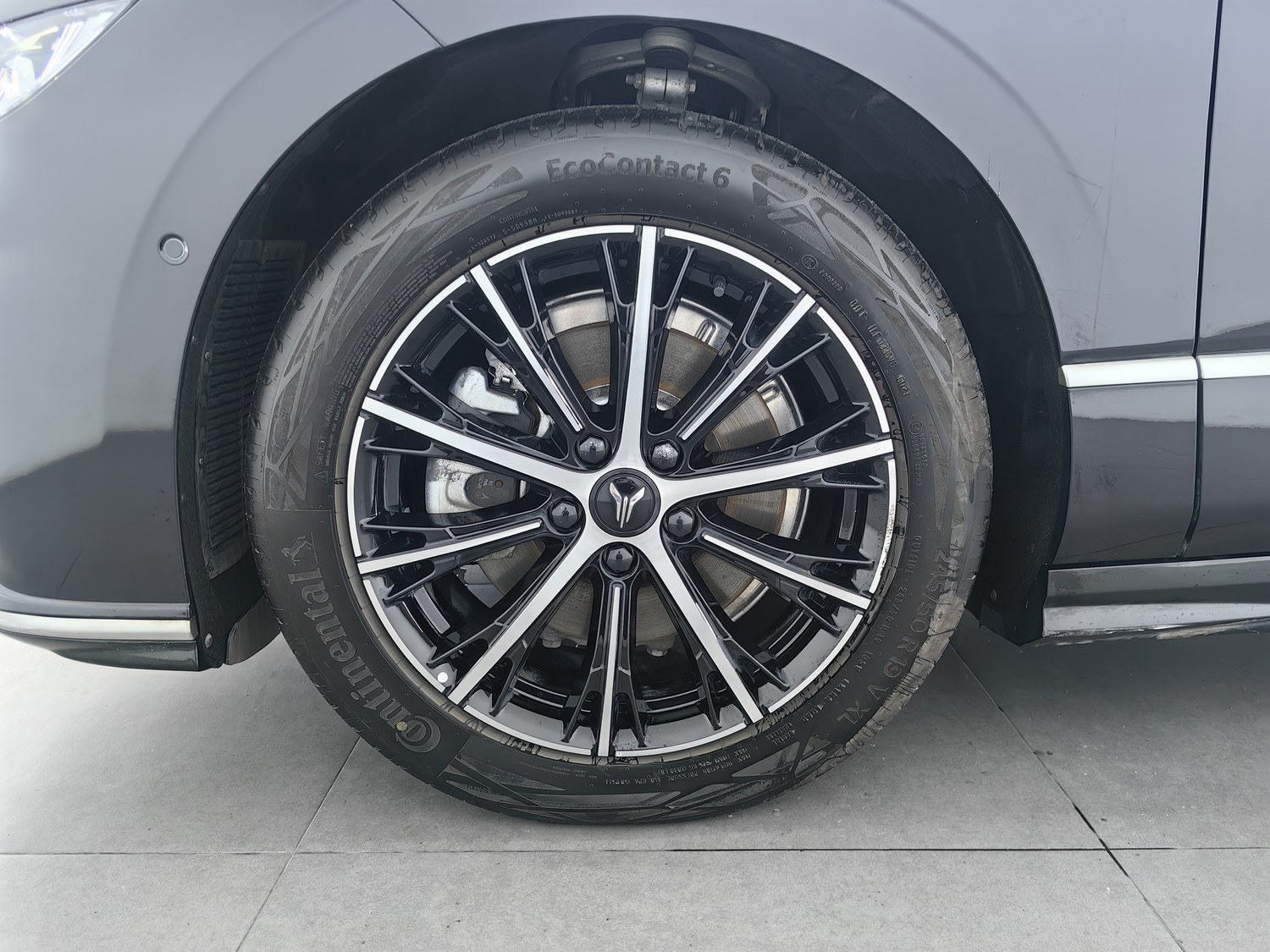 Used Voyah Zhuiguang 2024 1.5 AT