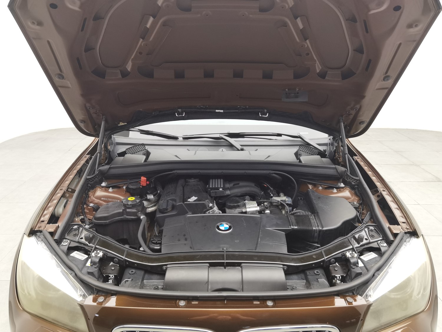 Used BMW X1 (Imported) 2010 2.0 AT