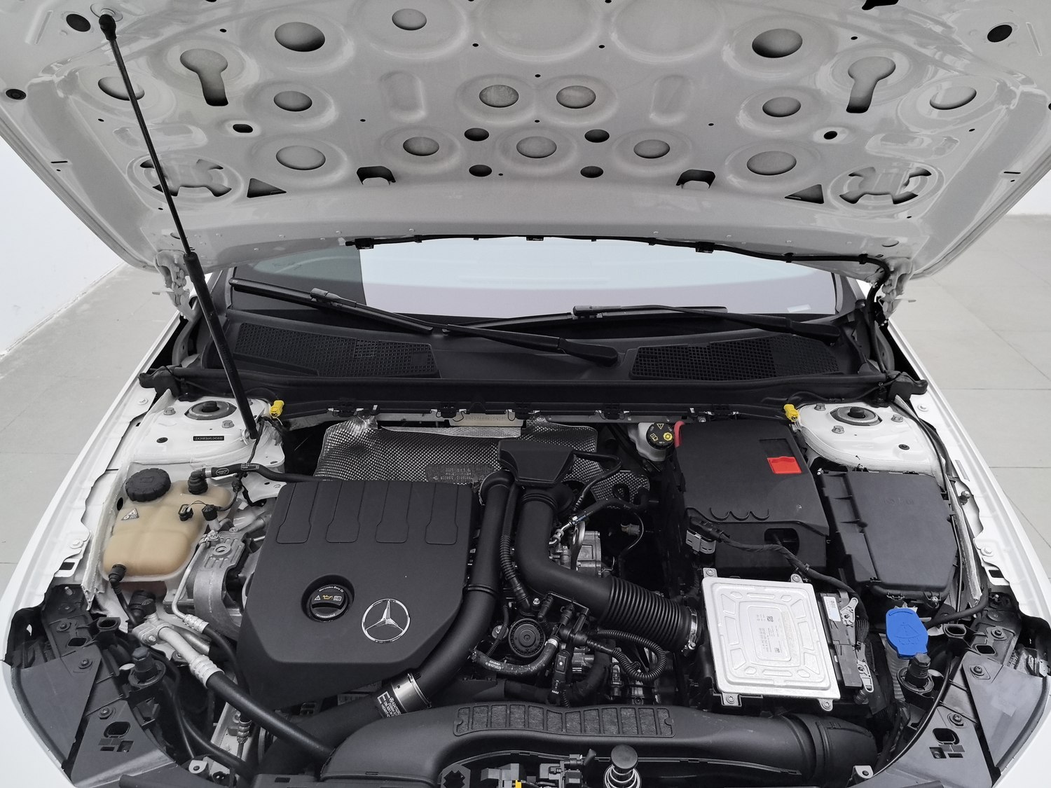 Used Mercedes-Benz A-Class 2019 1.3 AT