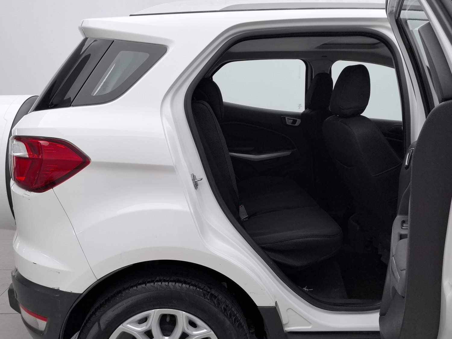 Used Ford EcoSport 2013 1.5 AT