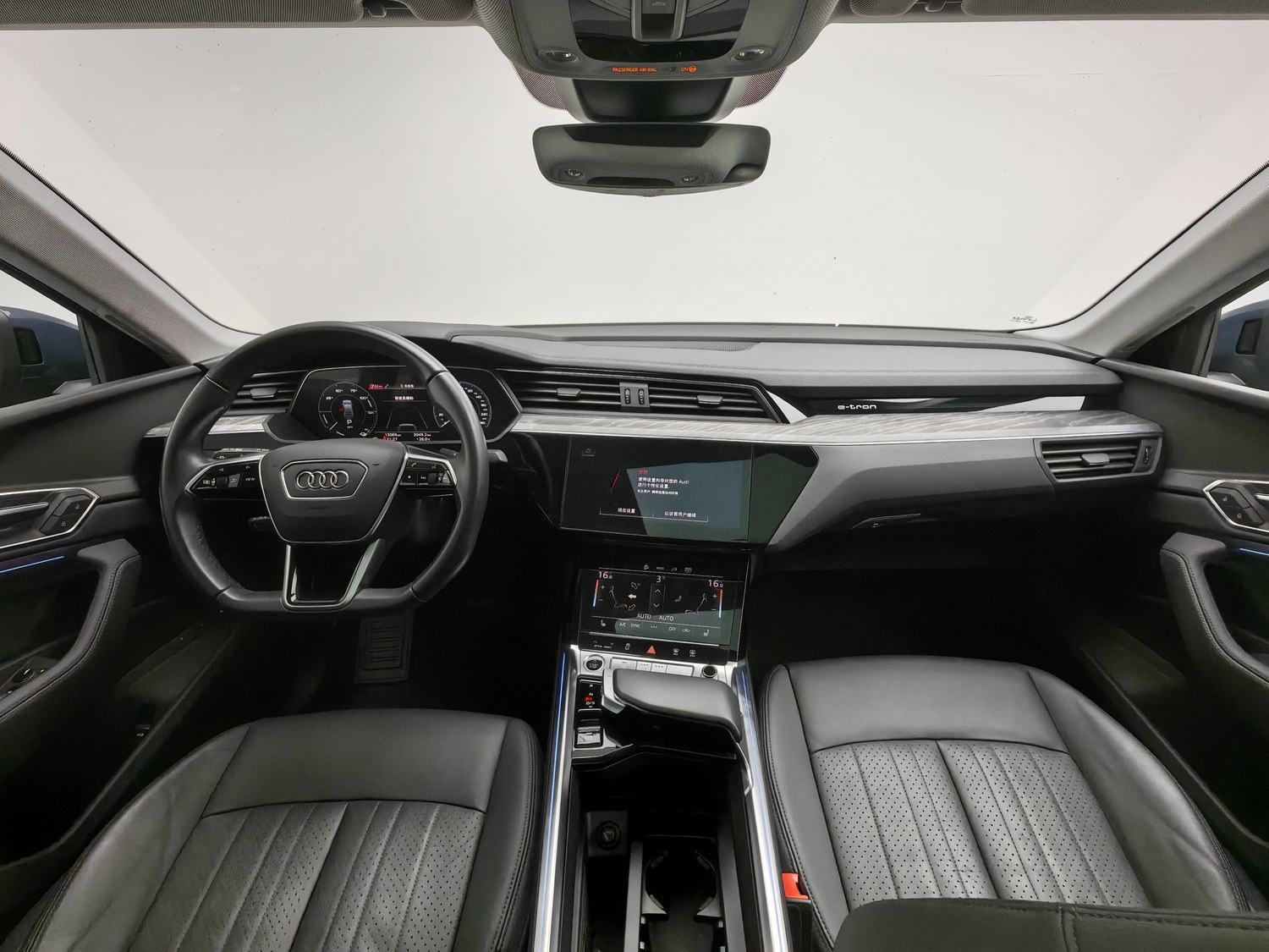 Used Audi e-tron (Imported) 2021