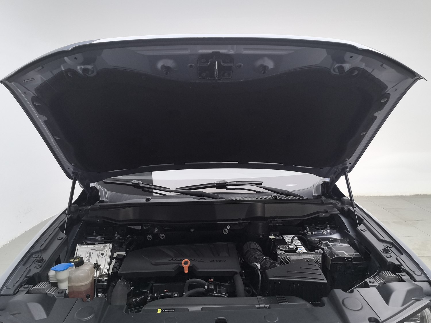 Used Haval Dargo 2021 1.5 AT