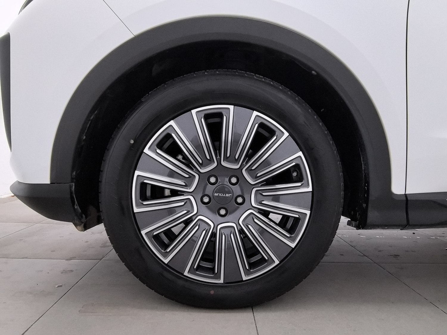 Used Jetour X70 PLUS 2025 1.5 AT