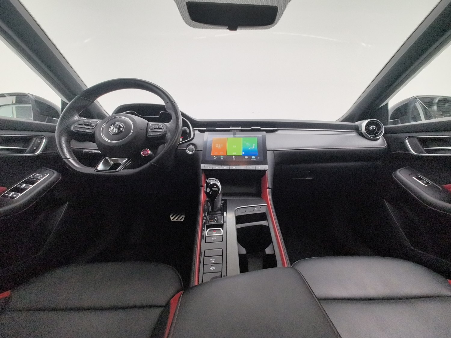 Used MG MG6 2020 1.5 AT
