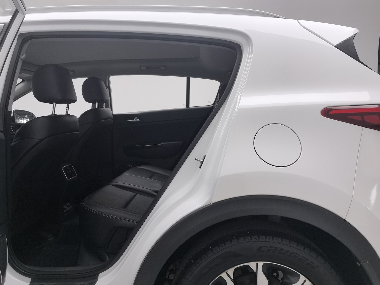 Used Kia KX5 2016 1.6 AT