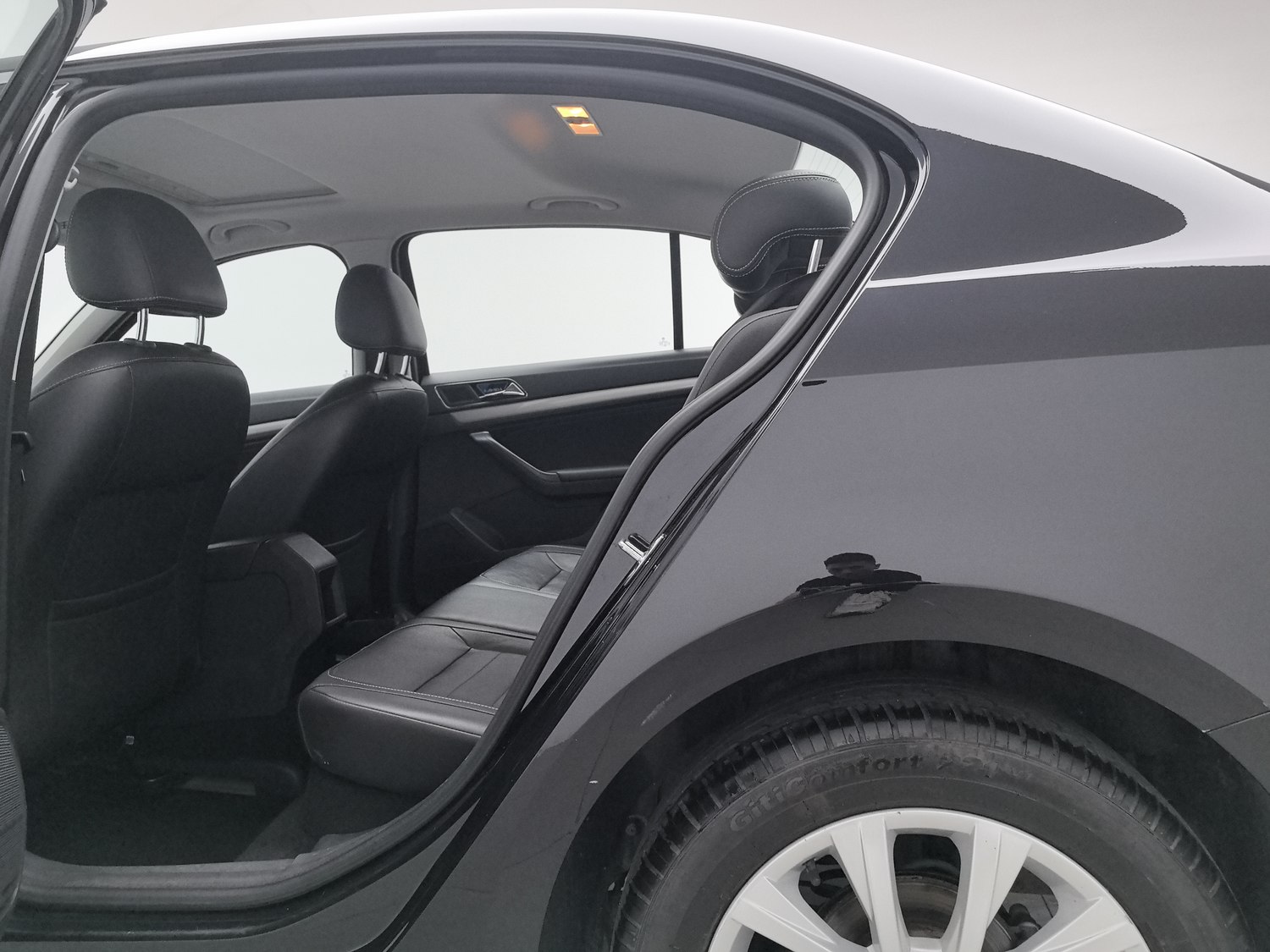 Used Volkswagen Lavida 2017 1.6 AT