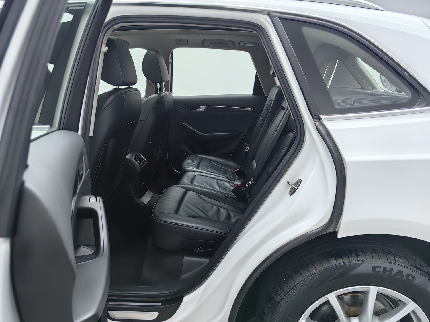 Used Audi Q5 2012 2.0 AT