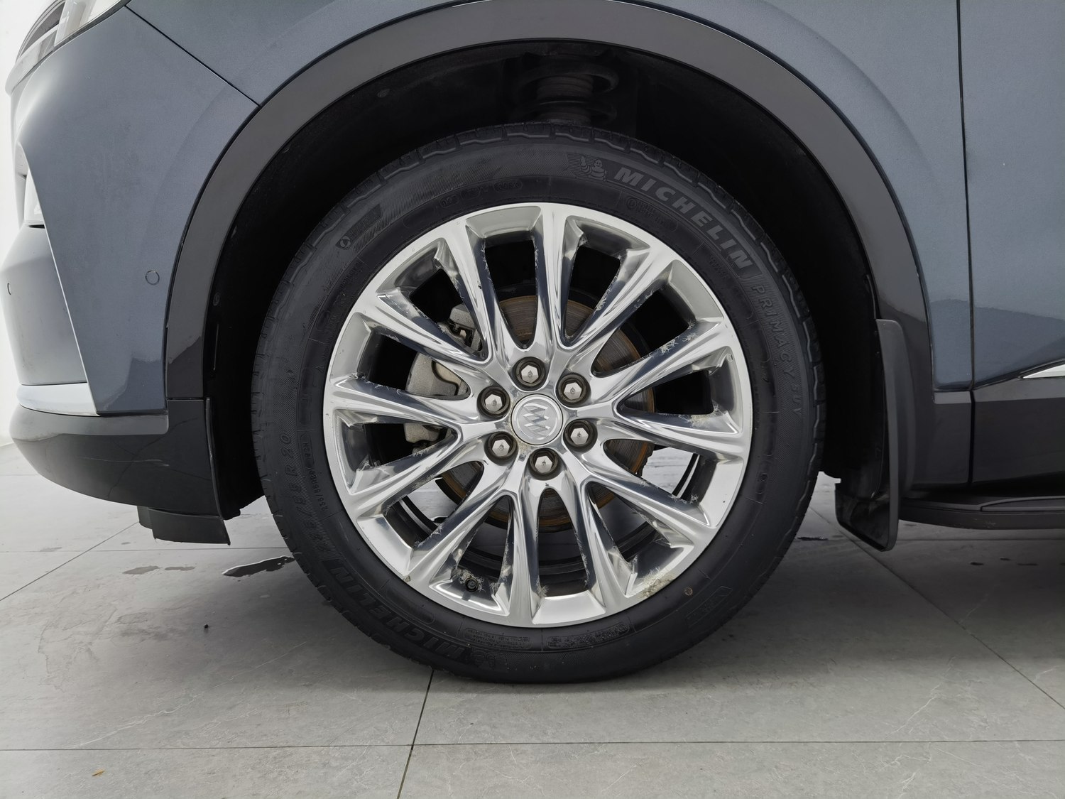 Used Buick Enclave 2020 2.0 AT
